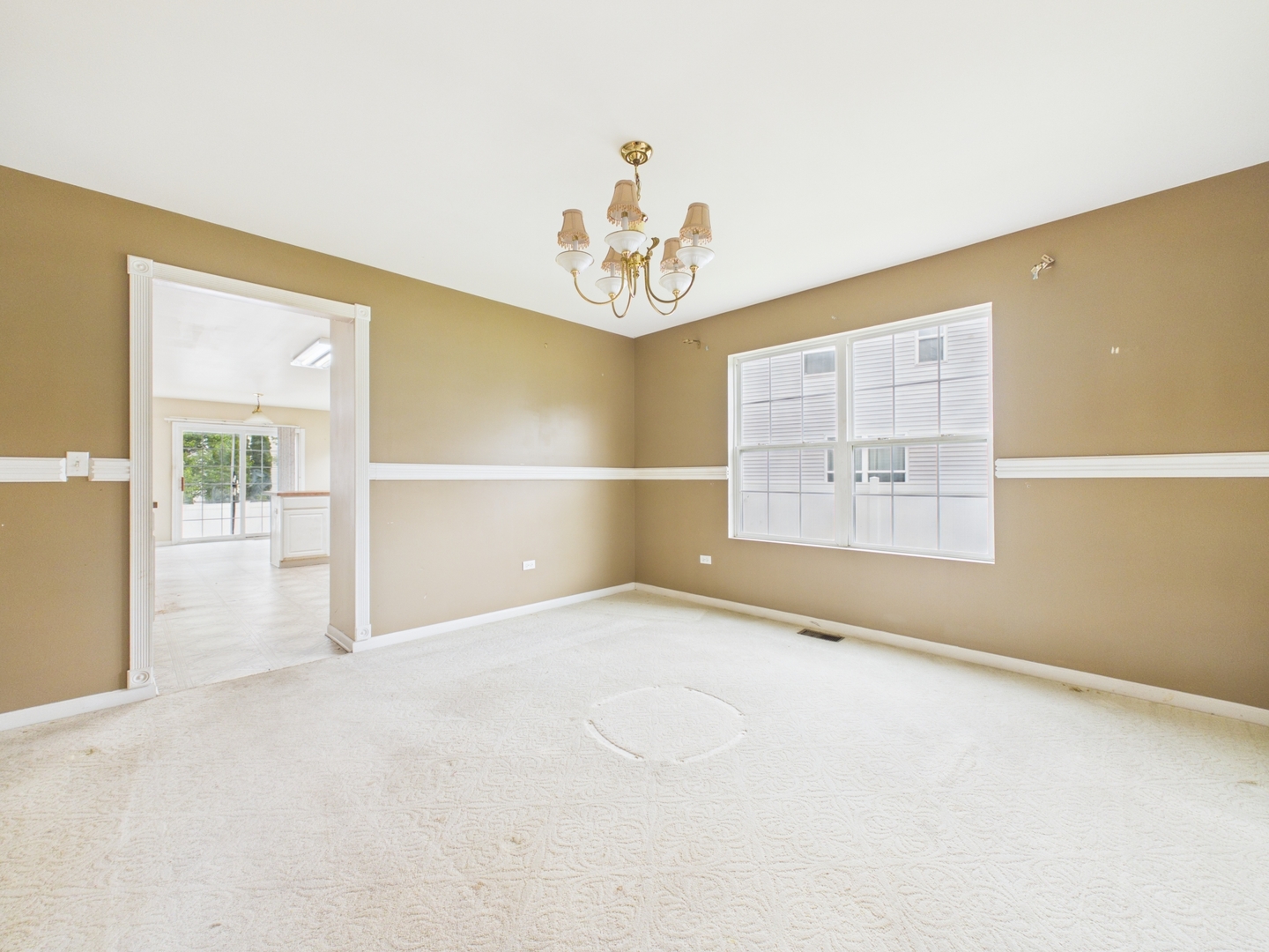 1628 Trails End Lane, Bolingbrook, IL 60490