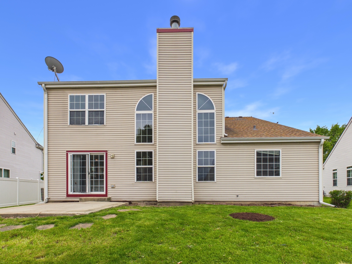 1628 Trails End Lane, Bolingbrook, IL 60490