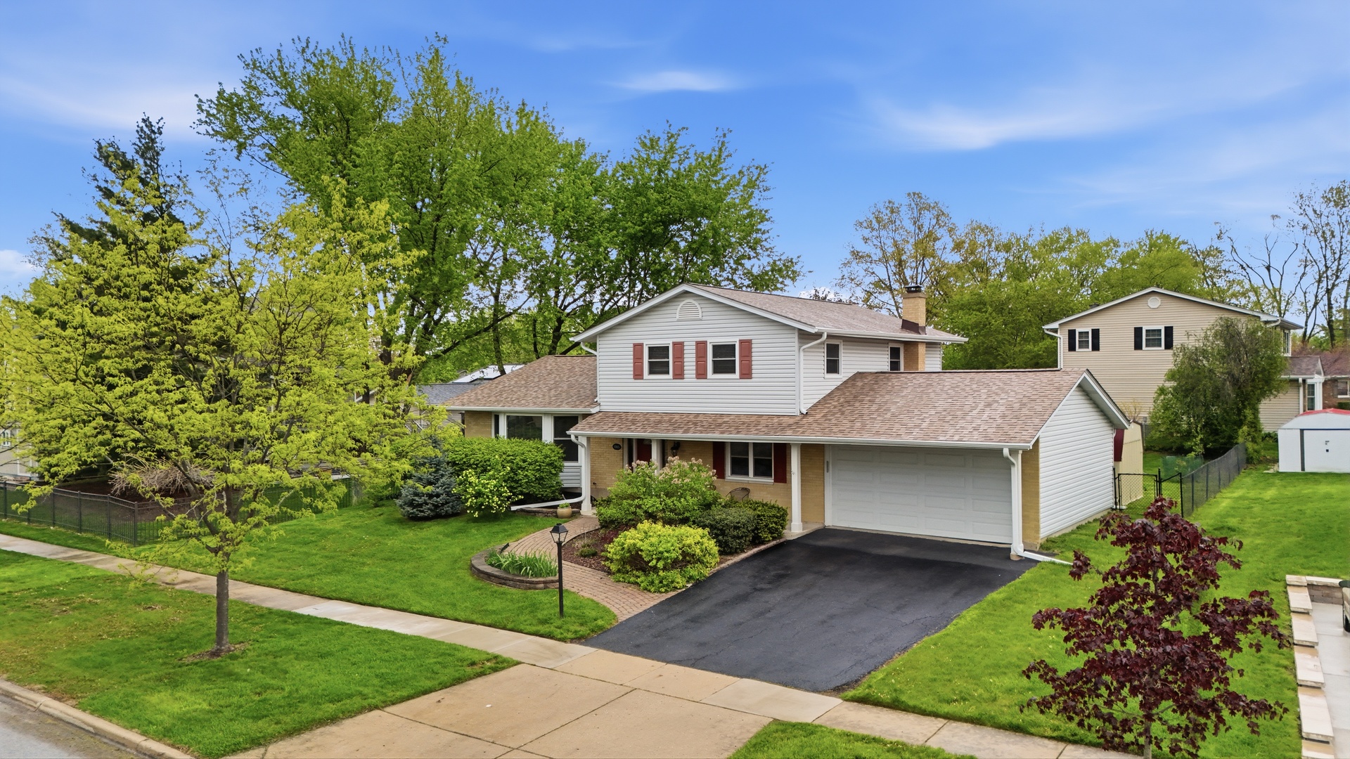 4065 Winston Drive, Hoffman Estates, IL 60192