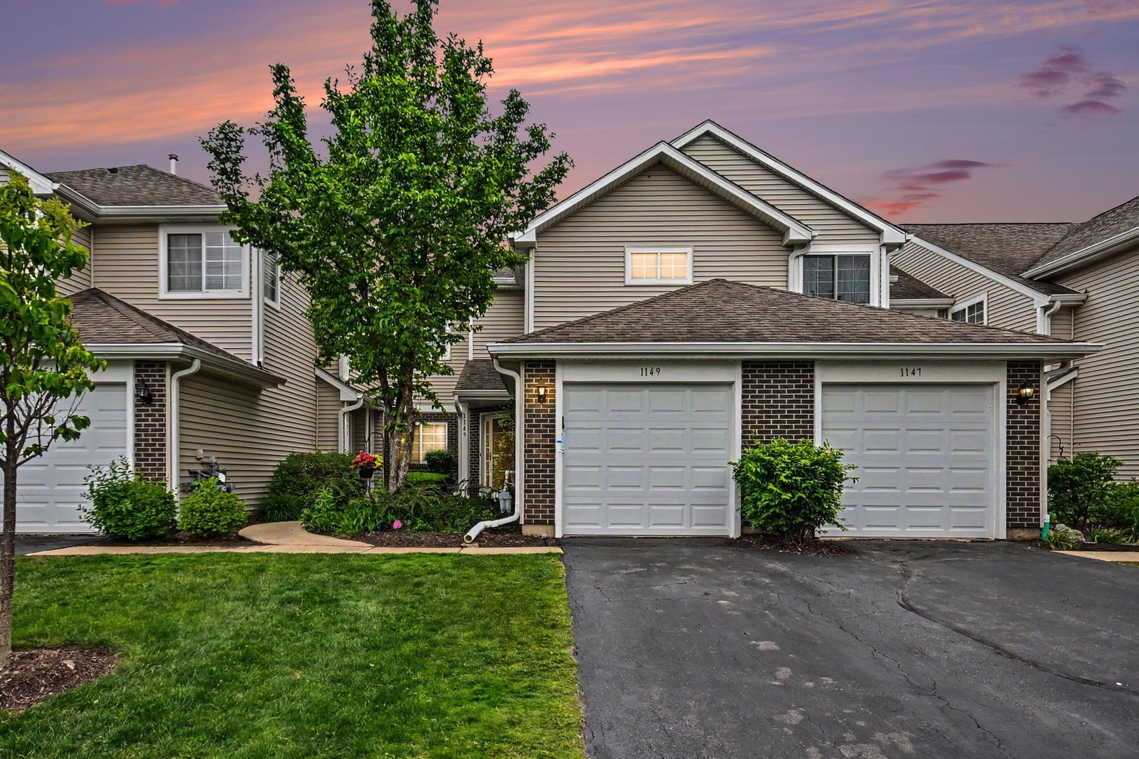 1149 E Cambria Lane #S, Lombard, IL 60148