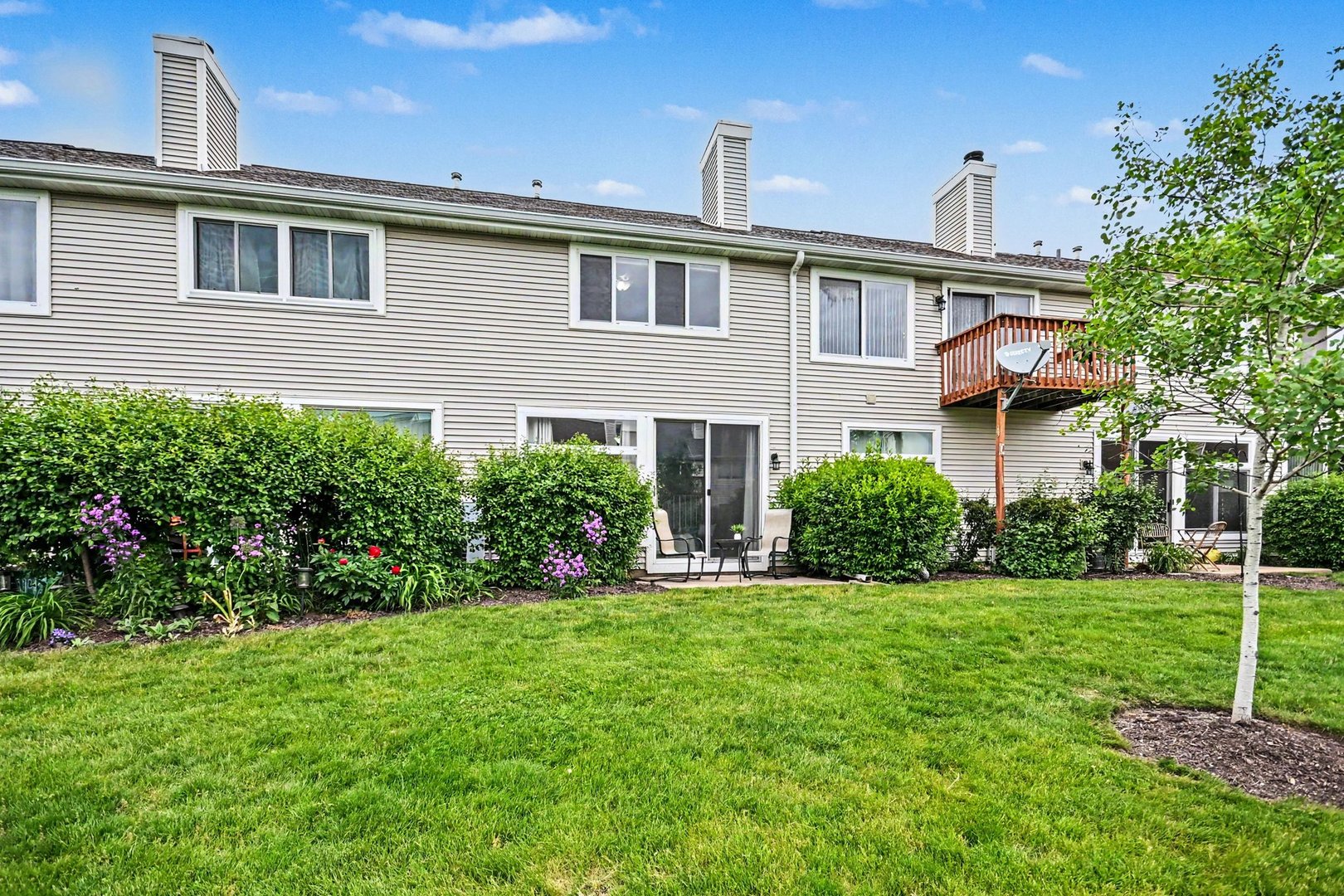 1149 E Cambria Lane #S, Lombard, IL 60148