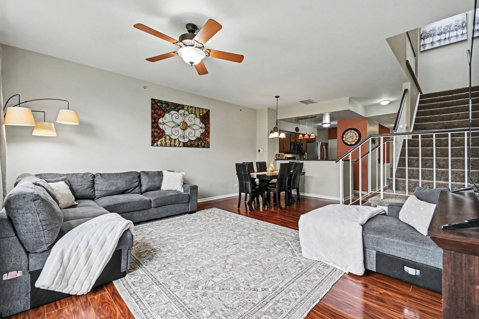 1149 E Cambria Lane #S, Lombard, IL 60148