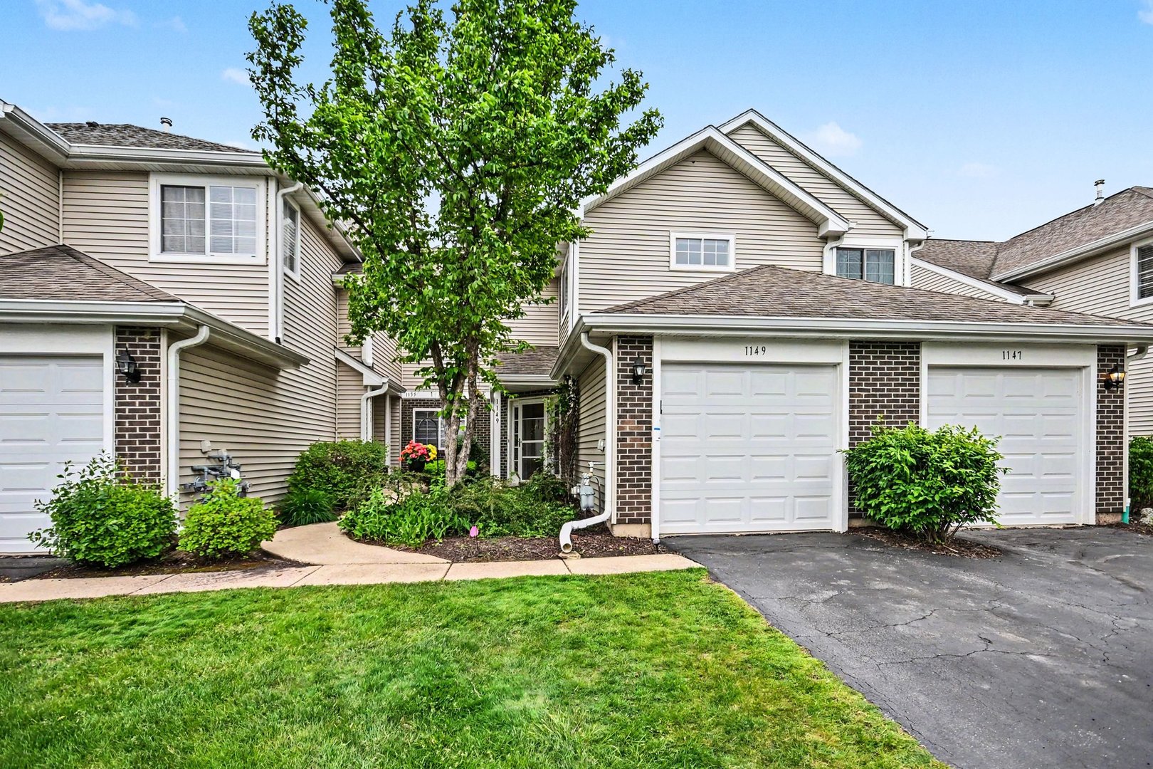 1149 E Cambria Lane #S, Lombard, IL 60148