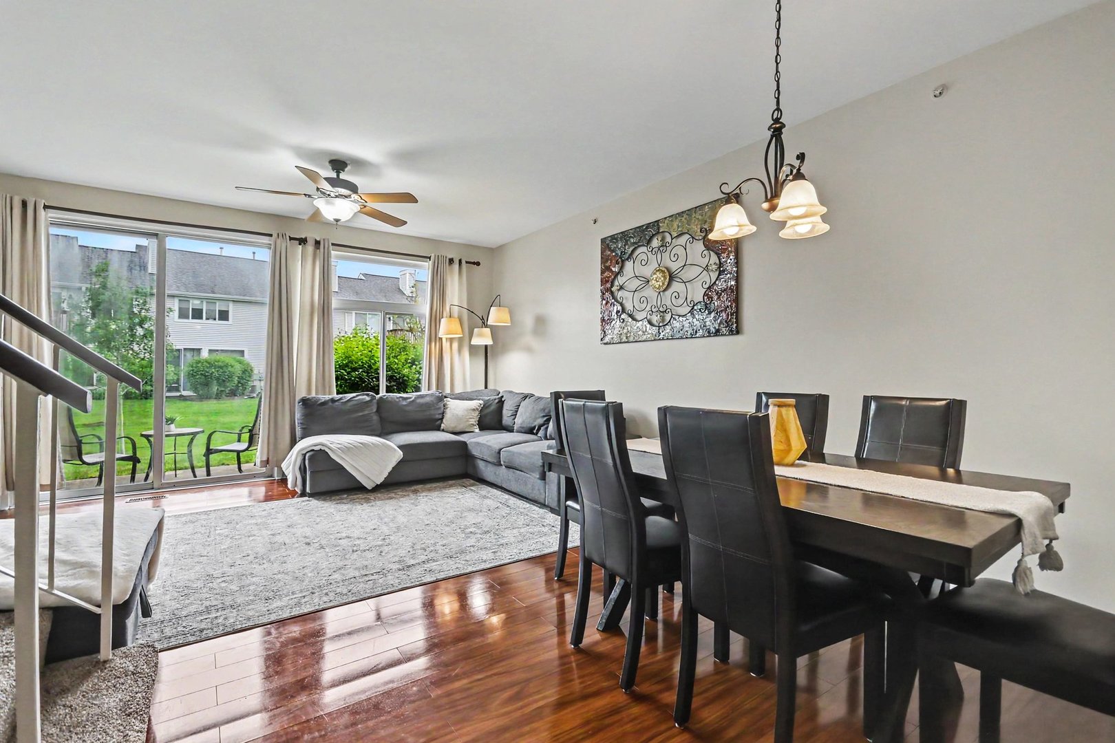 1149 E Cambria Lane #S, Lombard, IL 60148