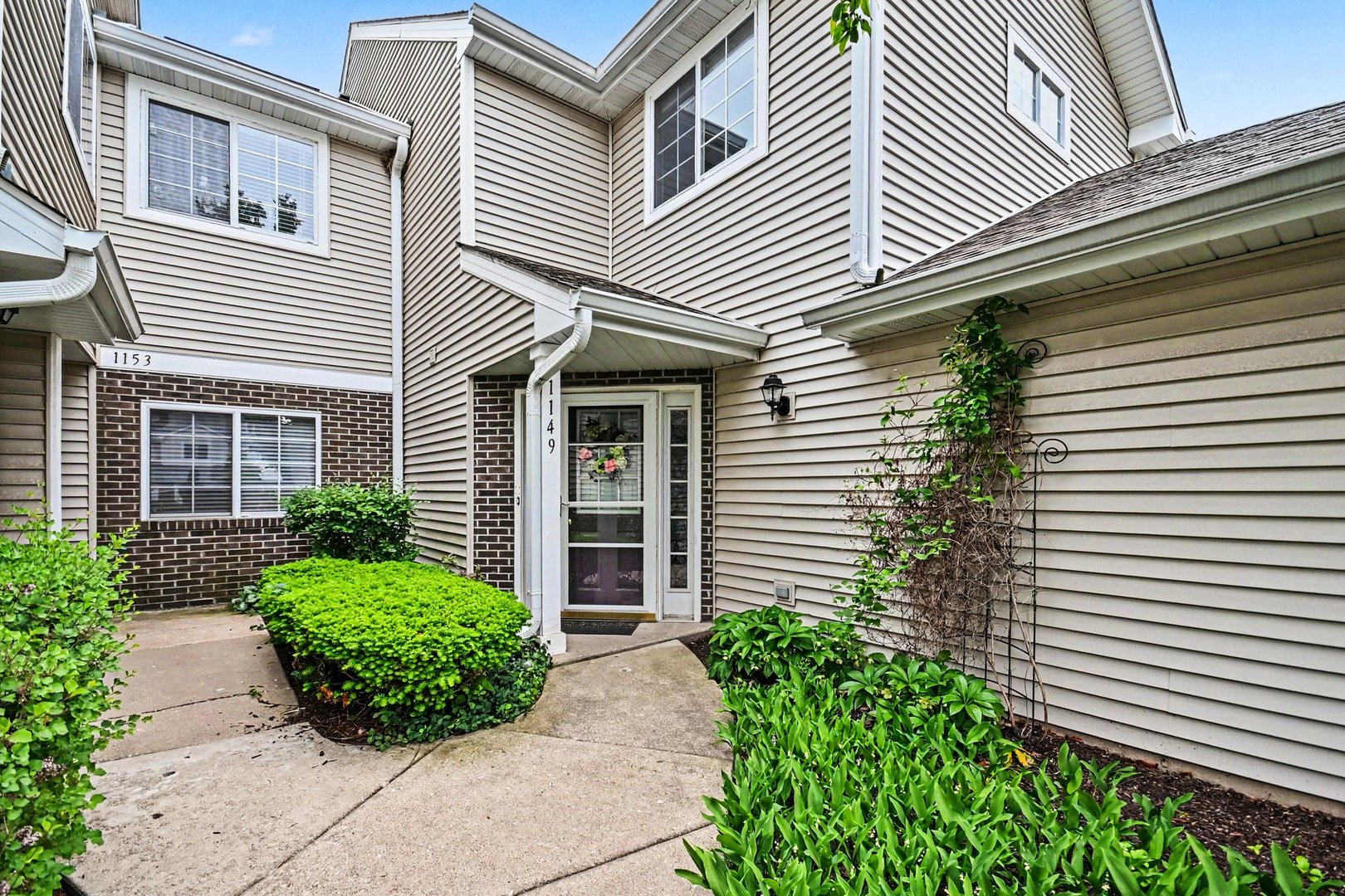 1149 E Cambria Lane #S, Lombard, IL 60148