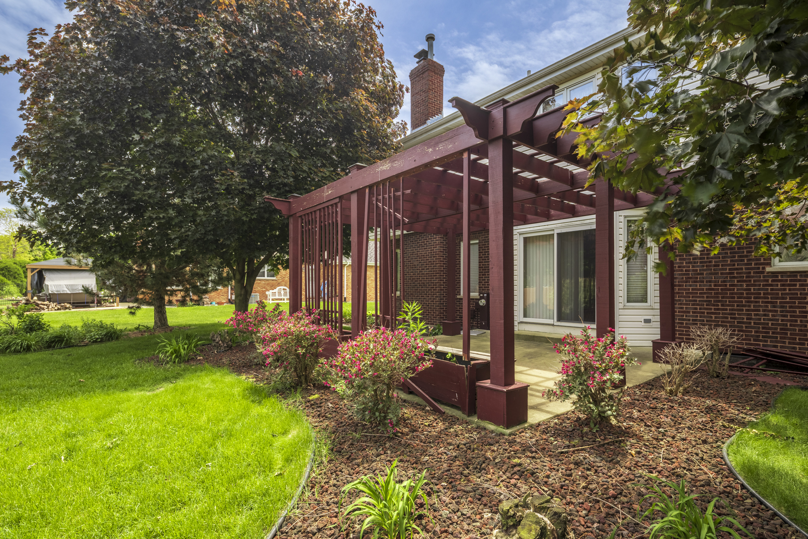 1071 Yamma Ridge, New Lenox, IL 60451