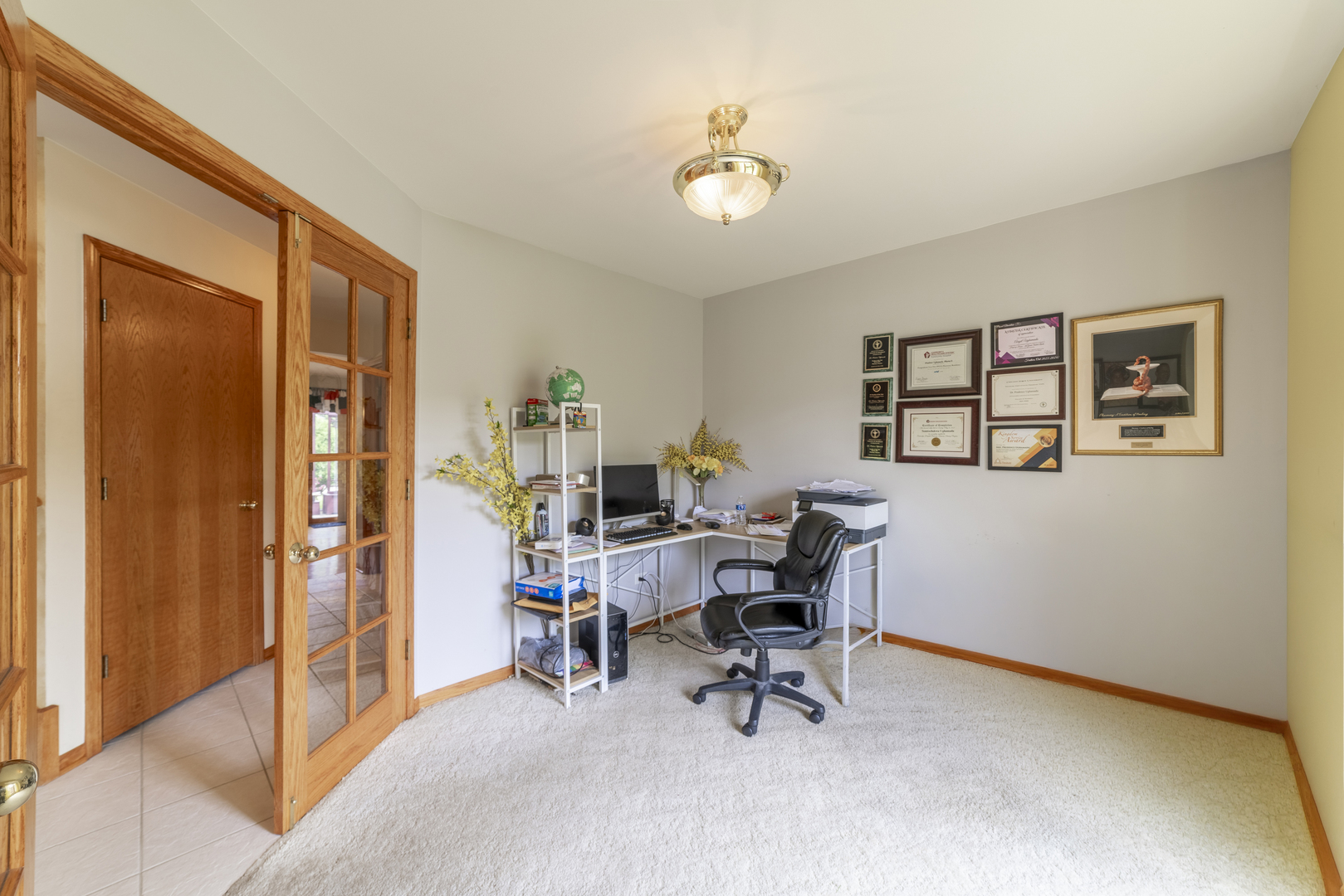 1071 Yamma Ridge, New Lenox, IL 60451