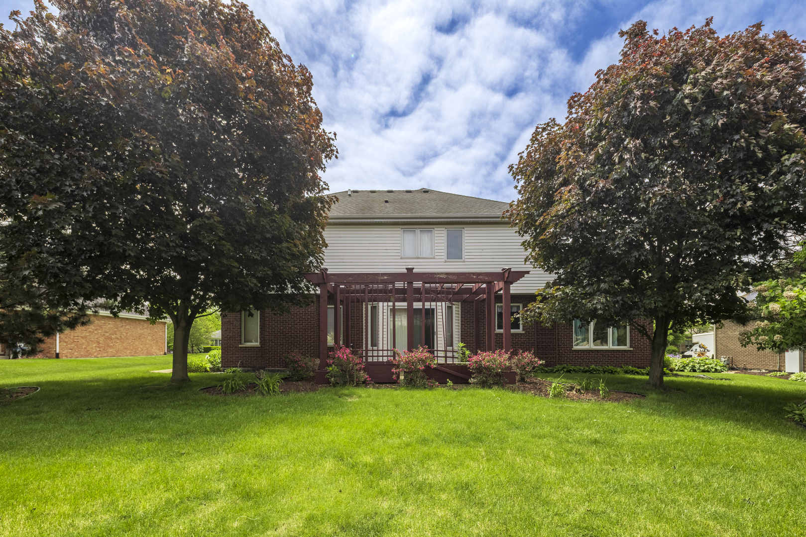 1071 Yamma Ridge, New Lenox, IL 60451