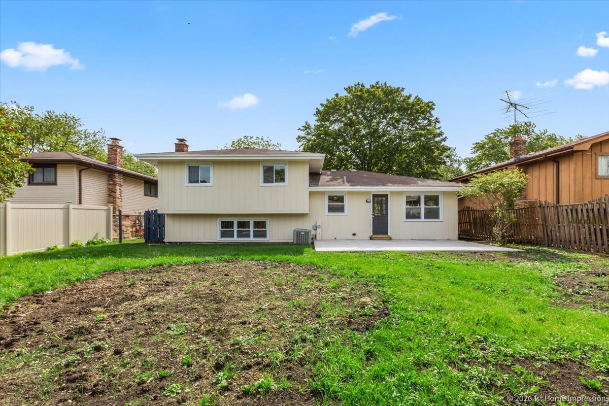 17922 State Line Avenue, Lansing, IL 60438