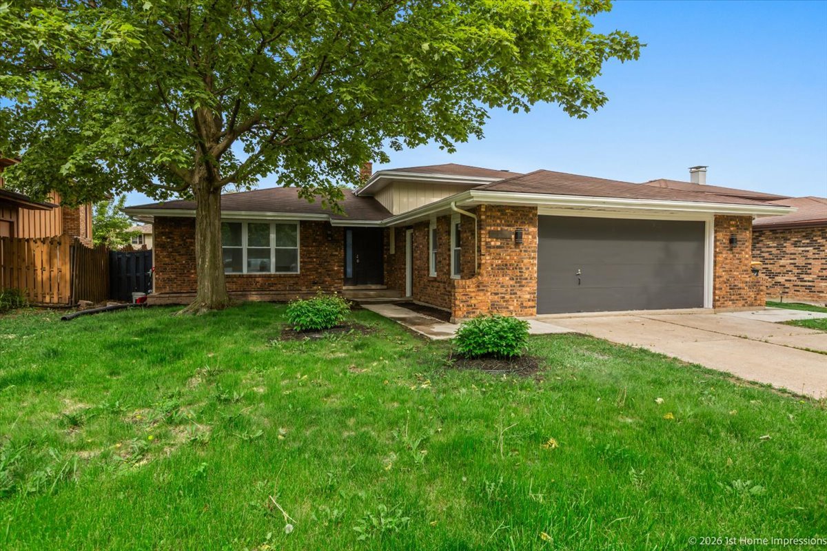 17922 State Line Avenue, Lansing, IL 60438