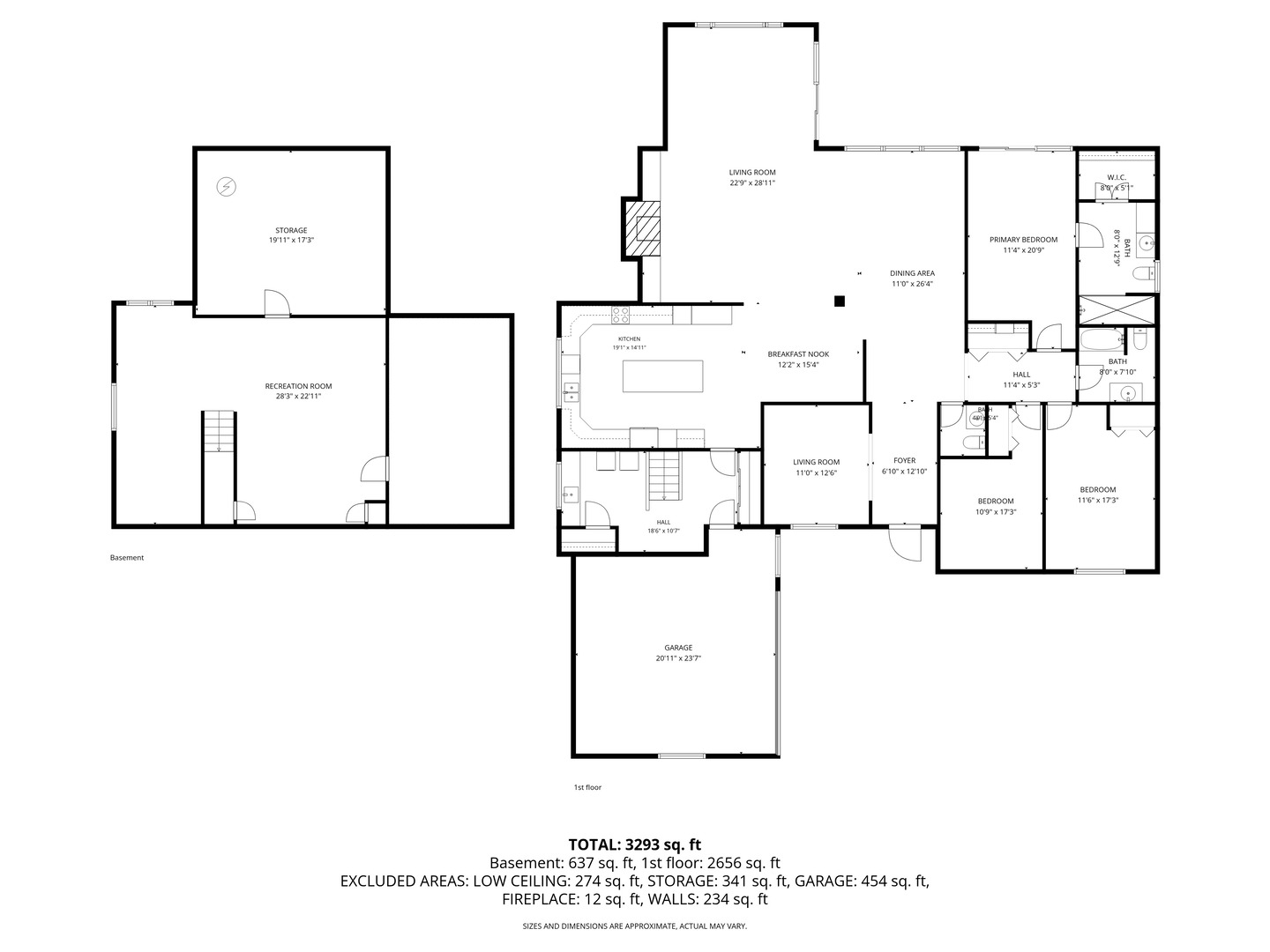 1126 Kings Point Court, Naperville, IL 60563