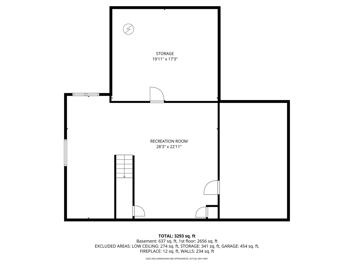 1126 Kings Point Court, Naperville, IL 60563