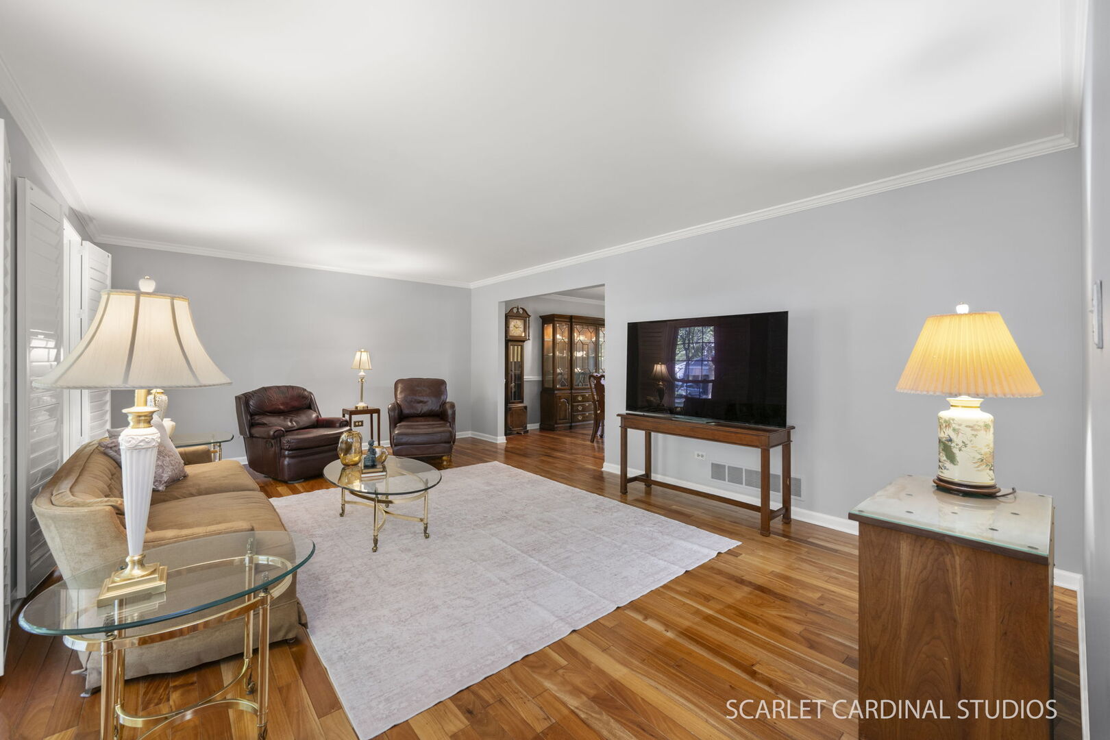 1006 Whirlaway Avenue, Naperville, IL 60540