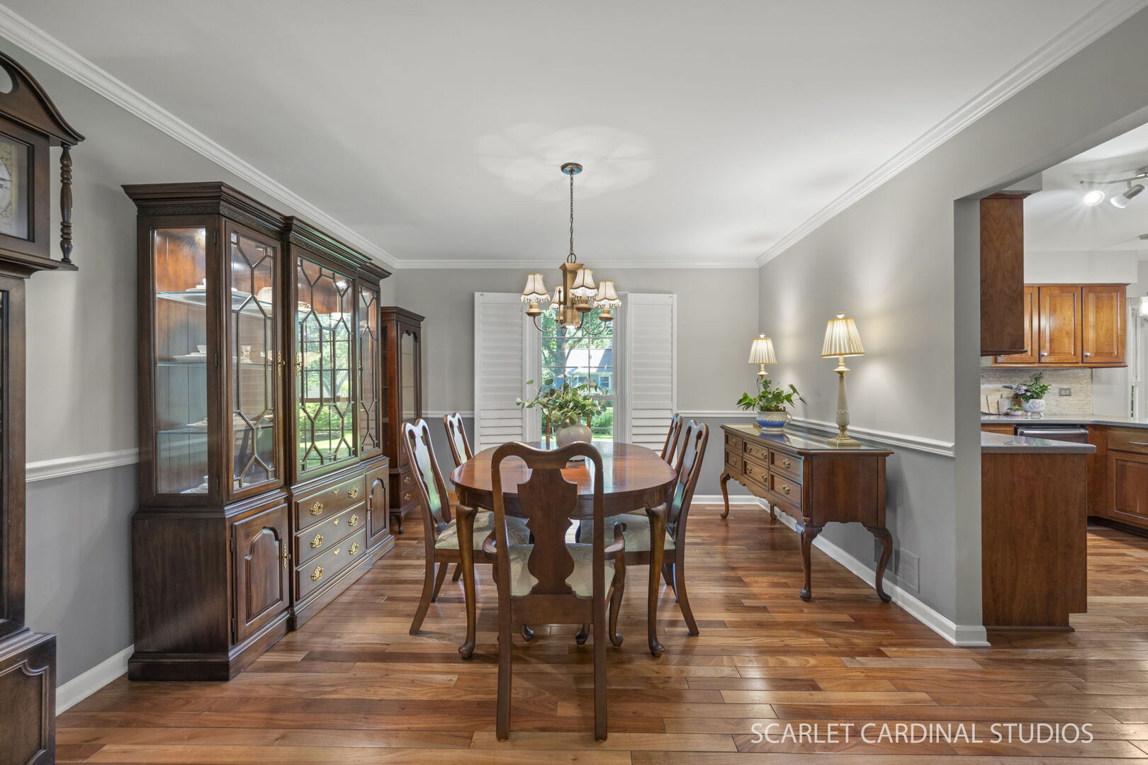 1006 Whirlaway Avenue, Naperville, IL 60540