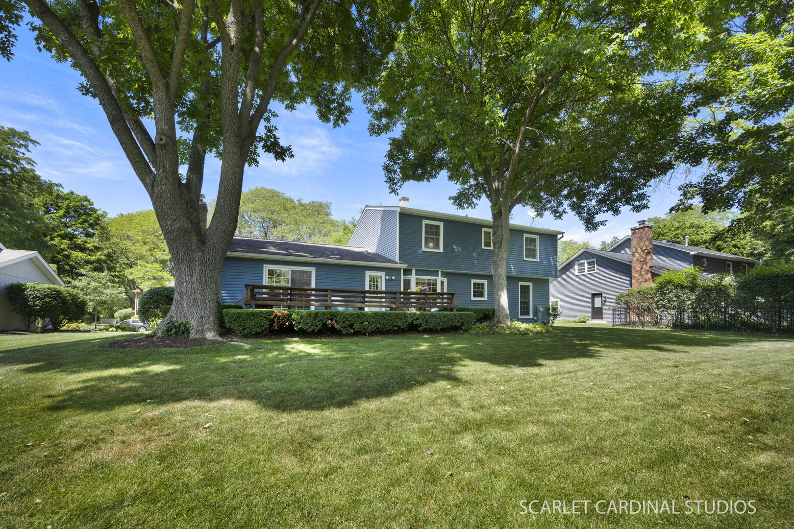1006 Whirlaway Avenue, Naperville, IL 60540