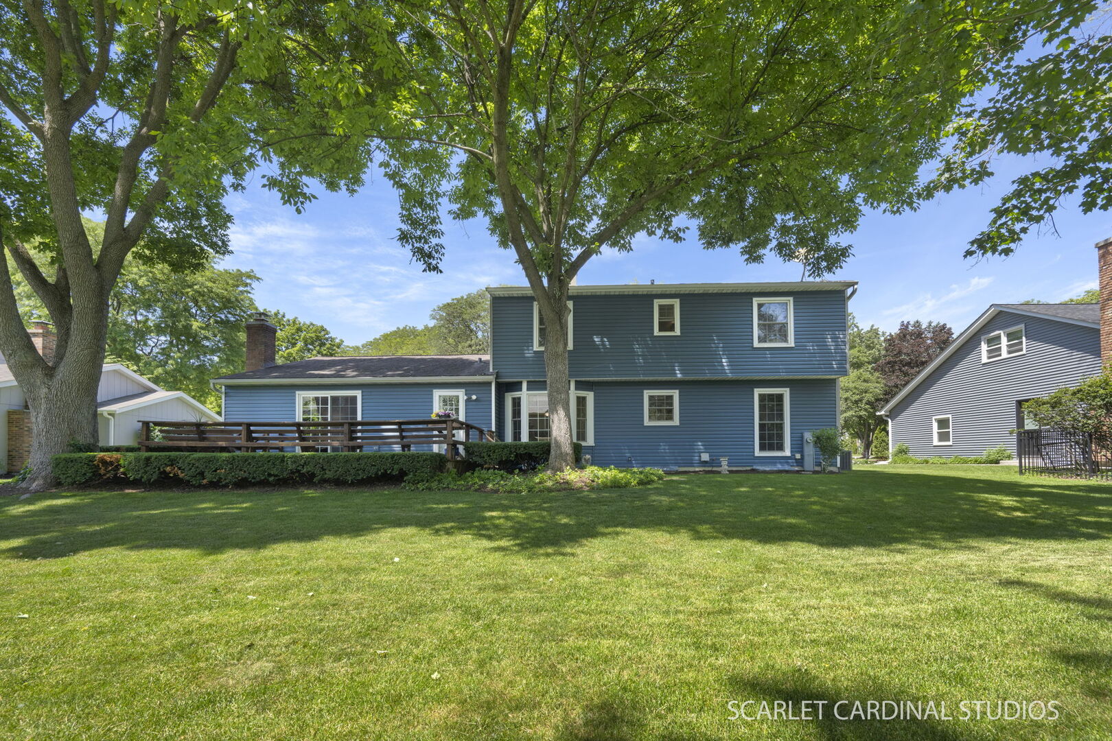 1006 Whirlaway Avenue, Naperville, IL 60540