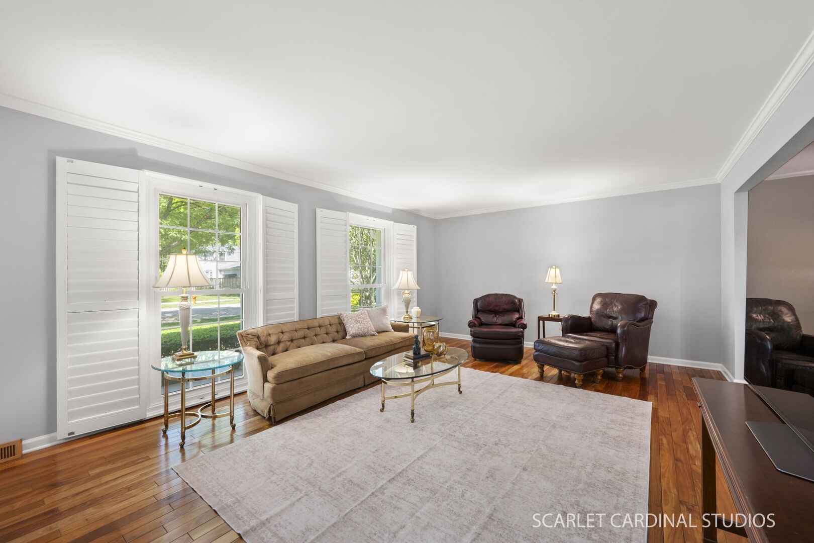1006 Whirlaway Avenue, Naperville, IL 60540