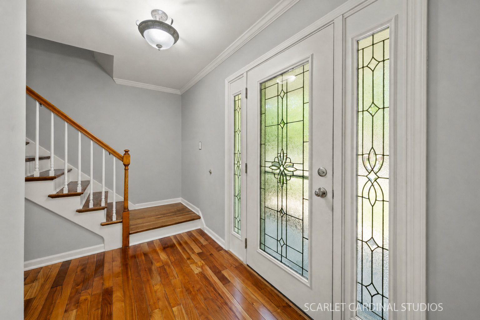 1006 Whirlaway Avenue, Naperville, IL 60540