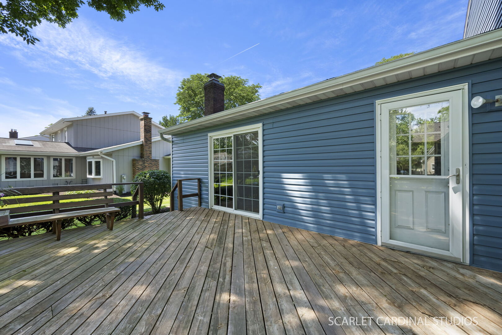 1006 Whirlaway Avenue, Naperville, IL 60540