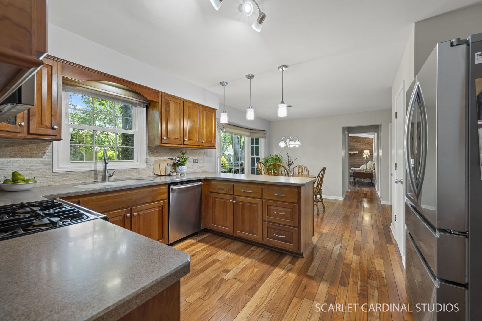 1006 Whirlaway Avenue, Naperville, IL 60540