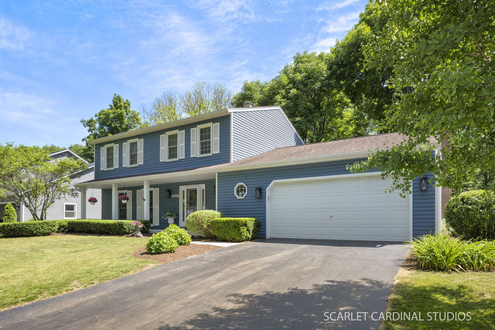 1006 Whirlaway Avenue, Naperville, IL 60540