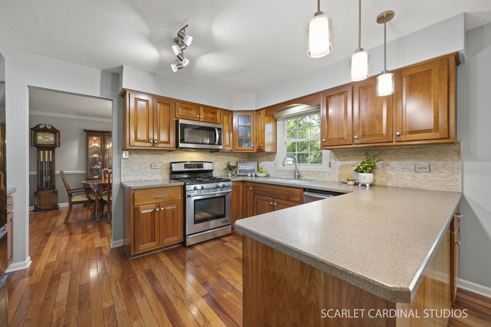 1006 Whirlaway Avenue, Naperville, IL 60540