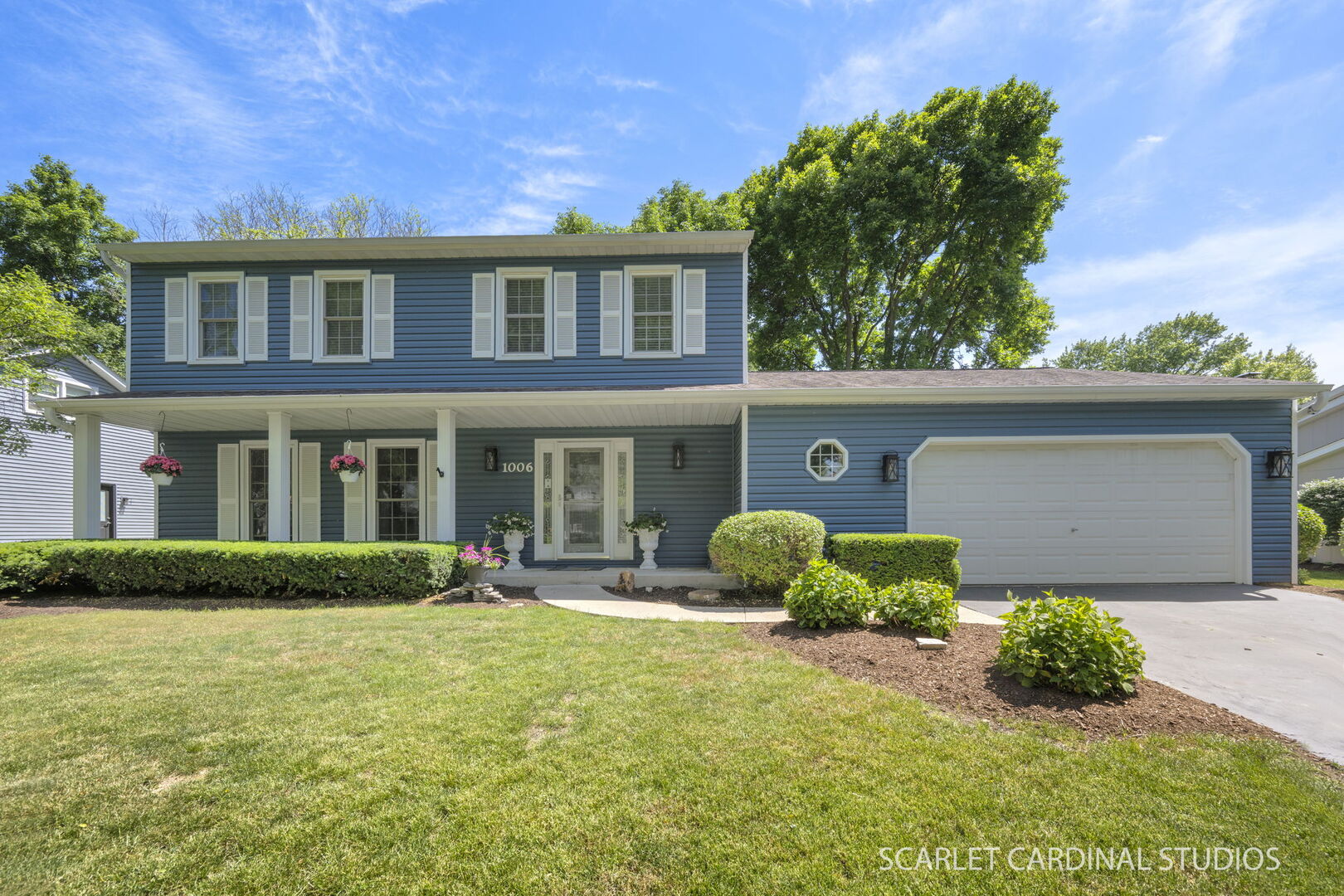 1006 Whirlaway Avenue, Naperville, IL 60540
