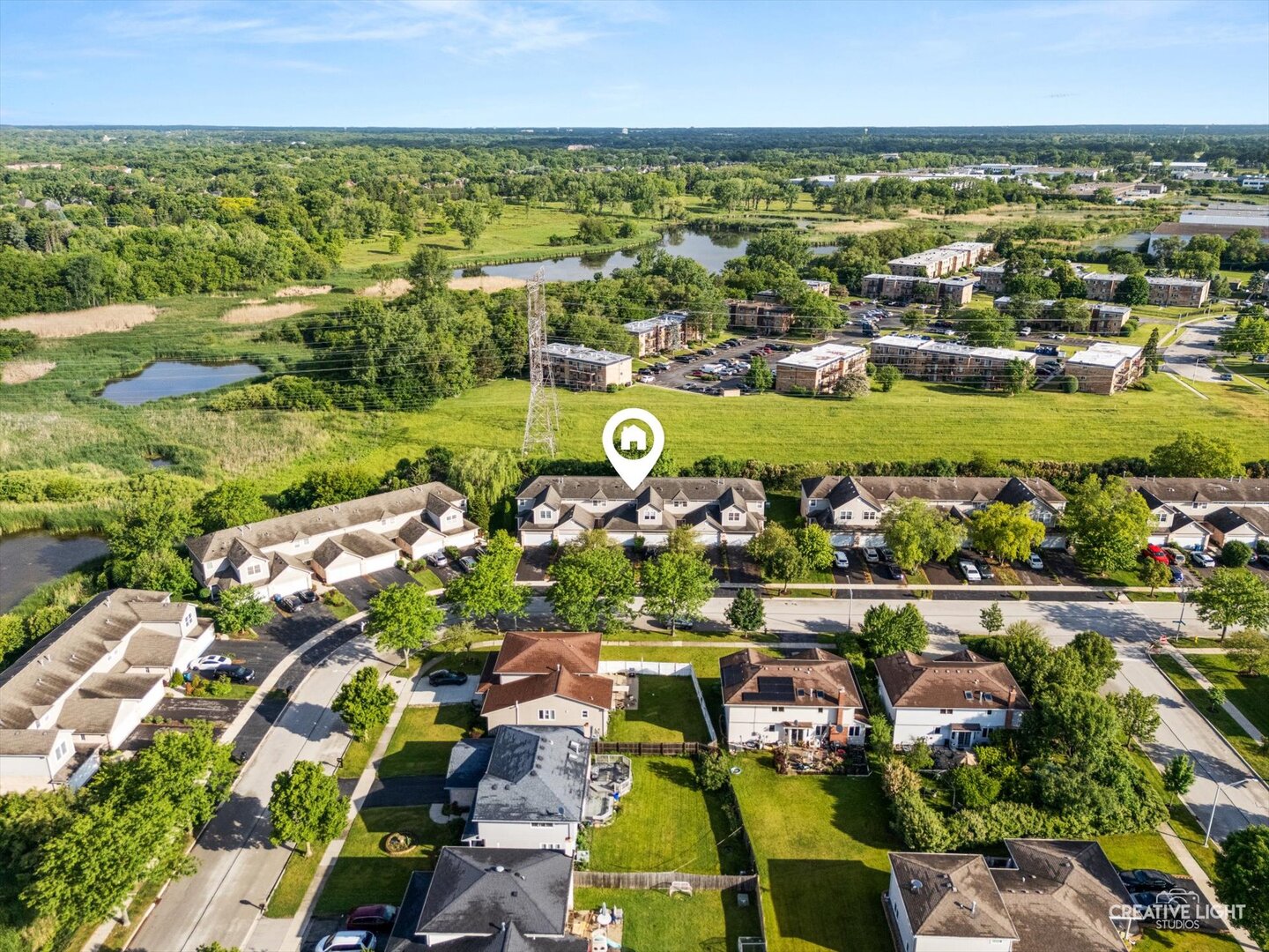 2158 W Adobe Drive, Addison, IL 60101