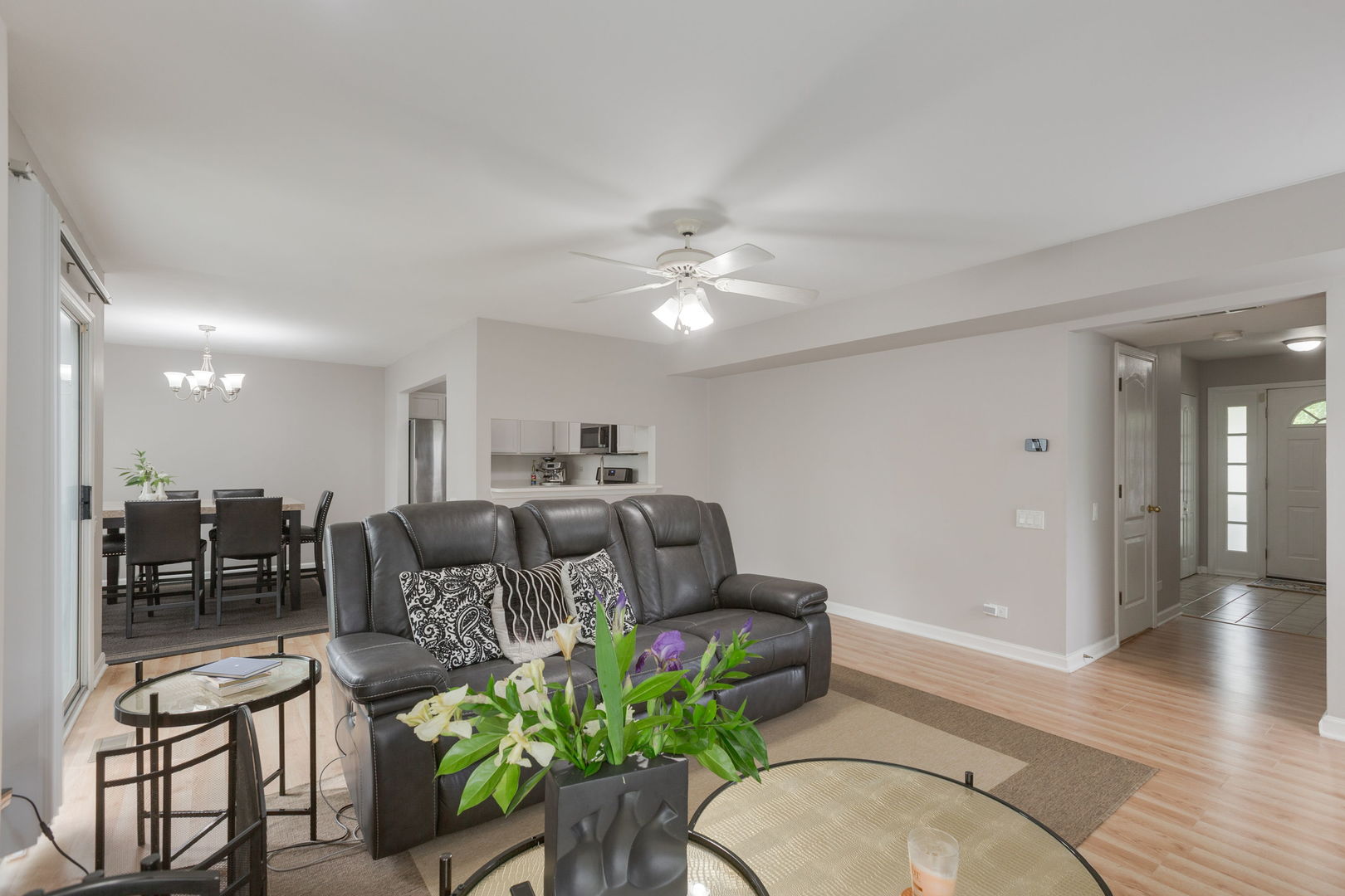 647 N Charter Hall Drive, Palatine, IL 60067