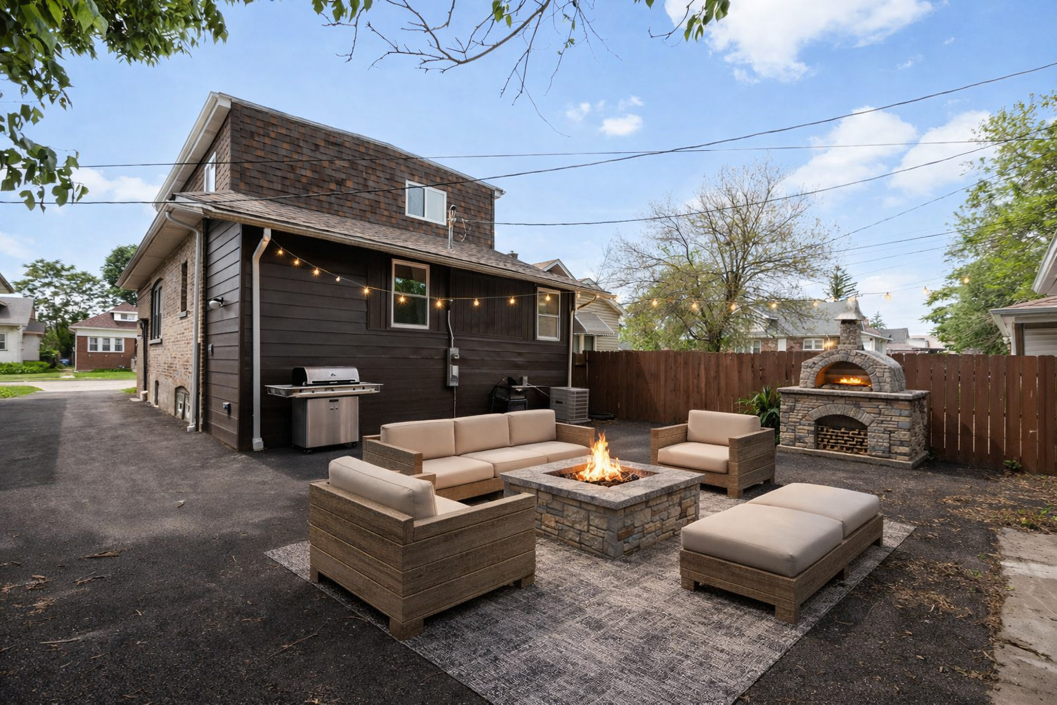 1929 S 3rd Avenue, Maywood, IL 60153