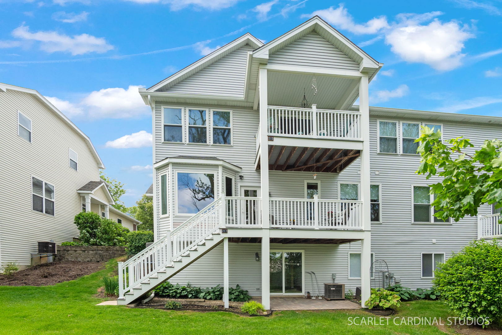 217 Ridge Road, North Aurora, IL 60542