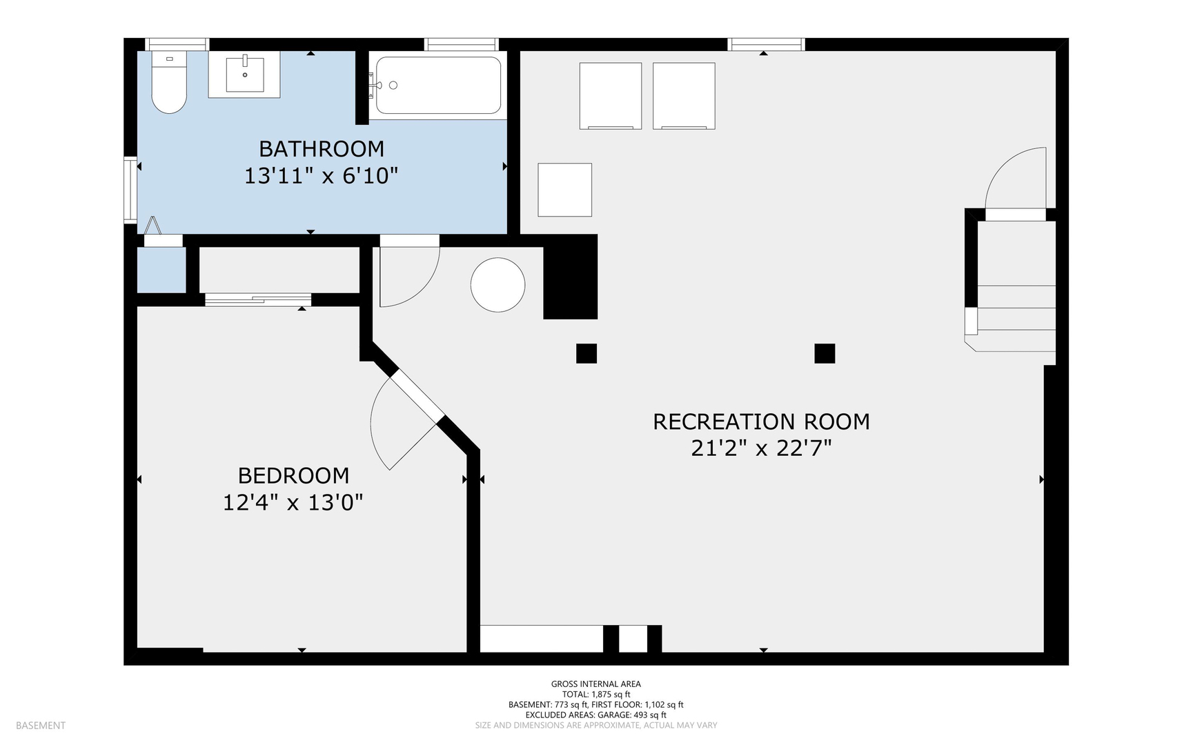 6207 W Eastwood Avenue, Chicago, IL 60630