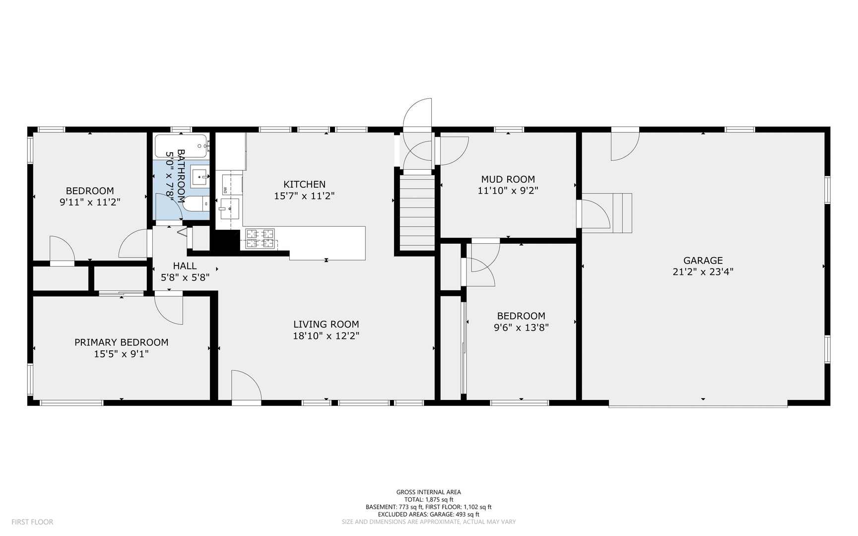 6207 W Eastwood Avenue, Chicago, IL 60630