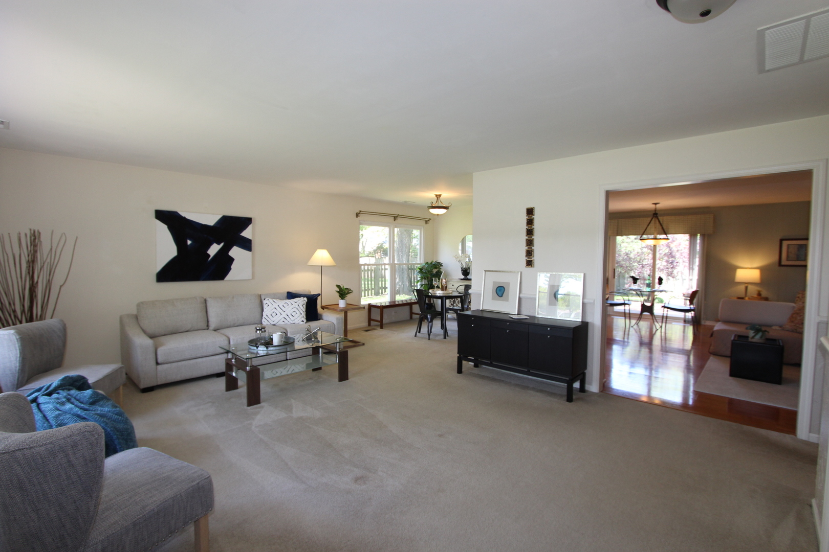206 E Cunningham Drive, Palatine, IL 60067