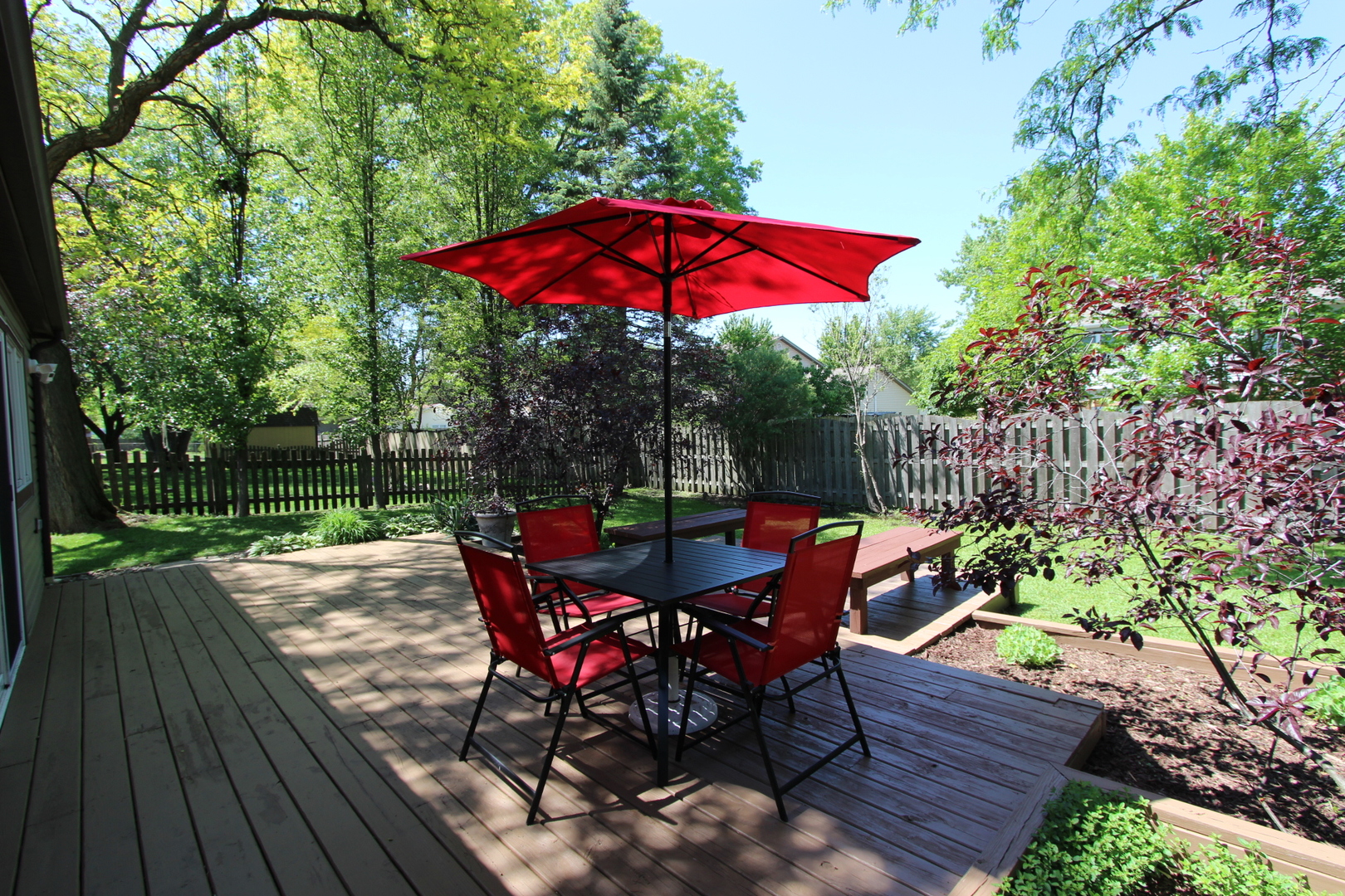 206 E Cunningham Drive, Palatine, IL 60067