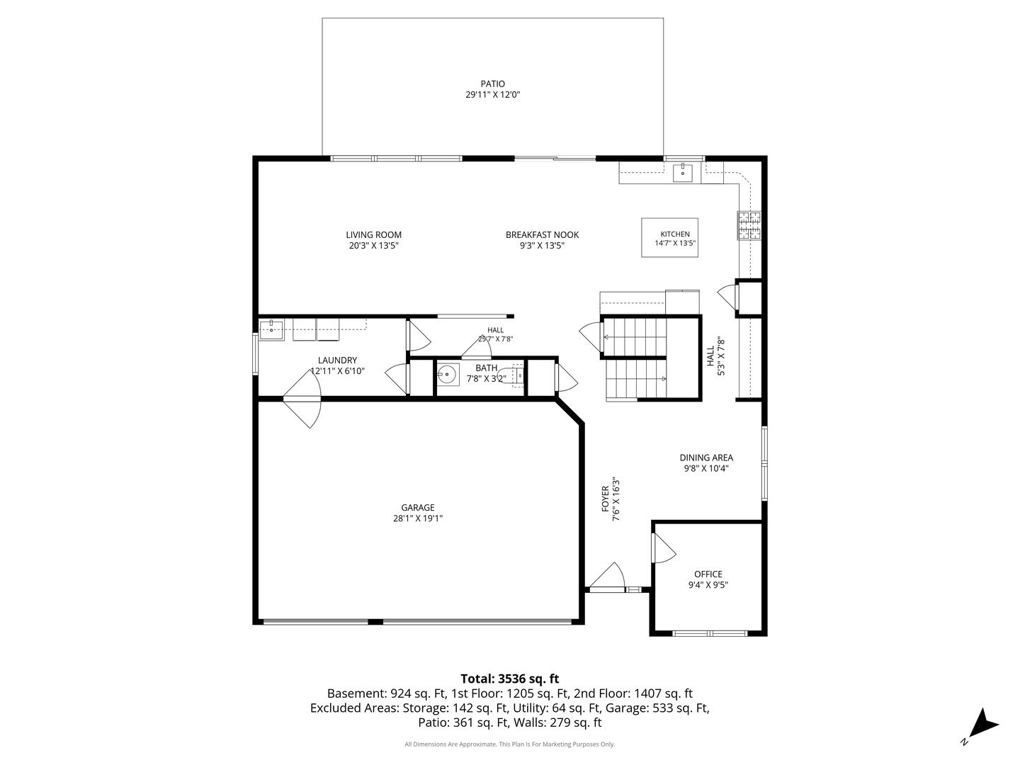 25305 Portage Court, Plainfield, IL 60544