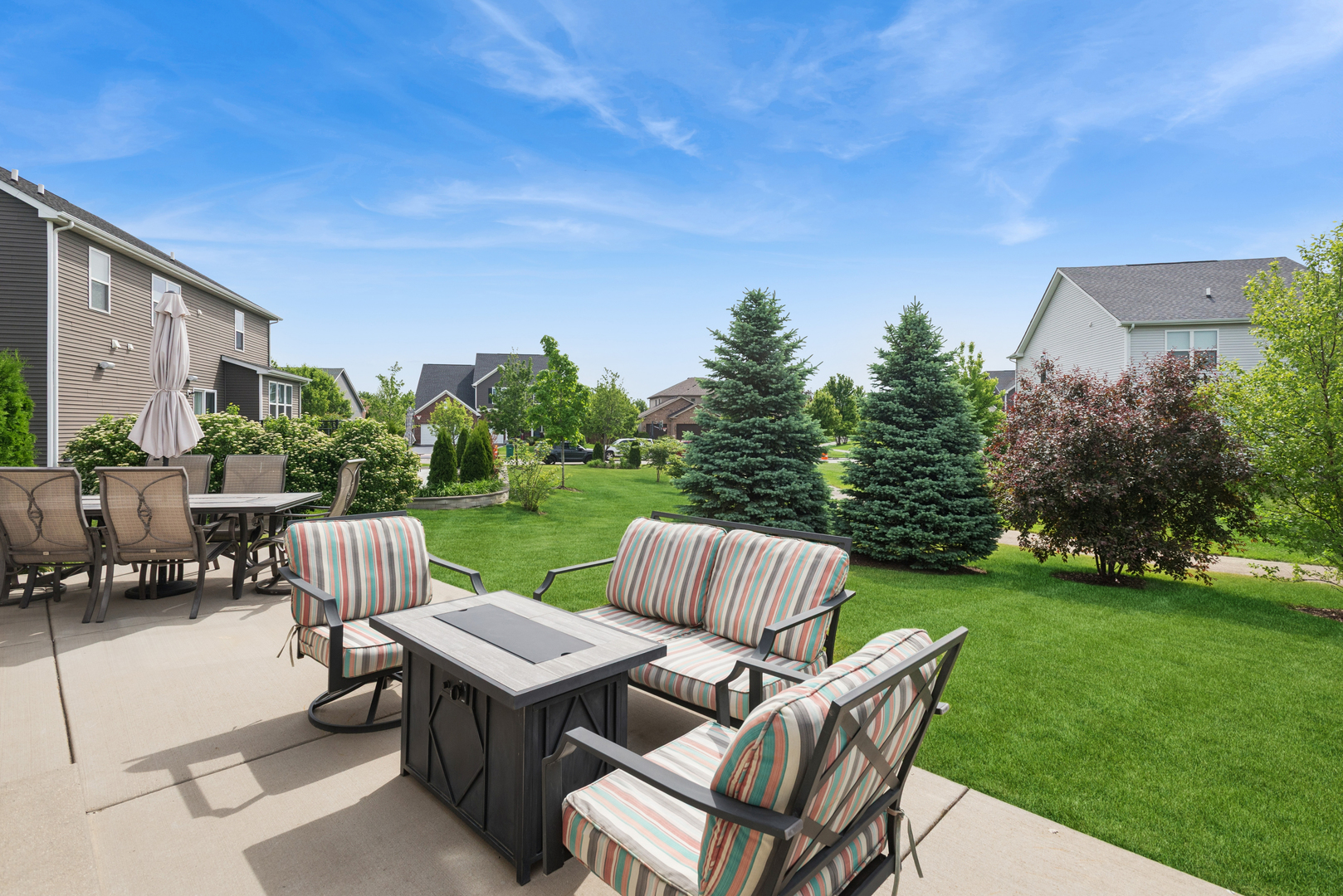 25305 Portage Court, Plainfield, IL 60544