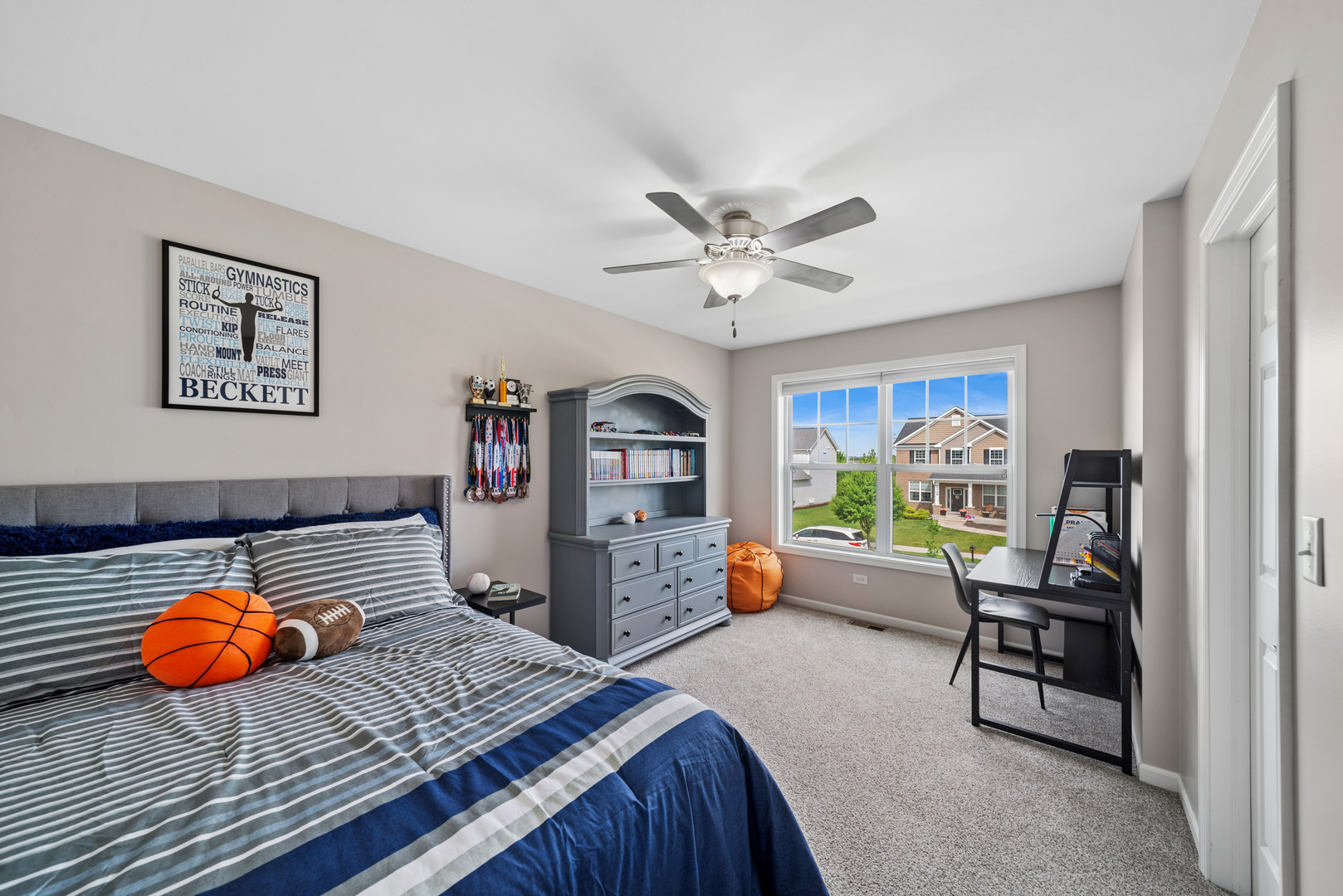 25305 Portage Court, Plainfield, IL 60544