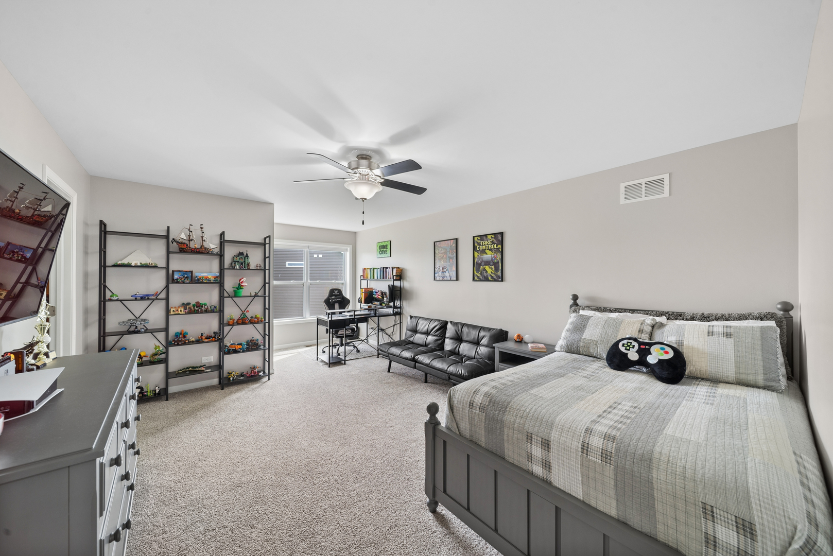 25305 Portage Court, Plainfield, IL 60544