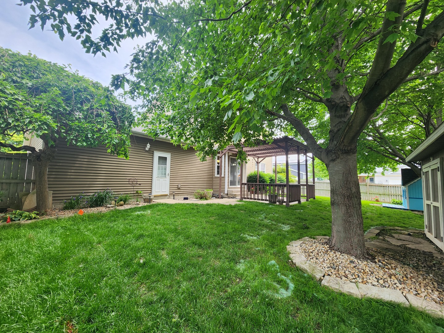 1109 Crooked Stick Lane, Normal, IL 61761