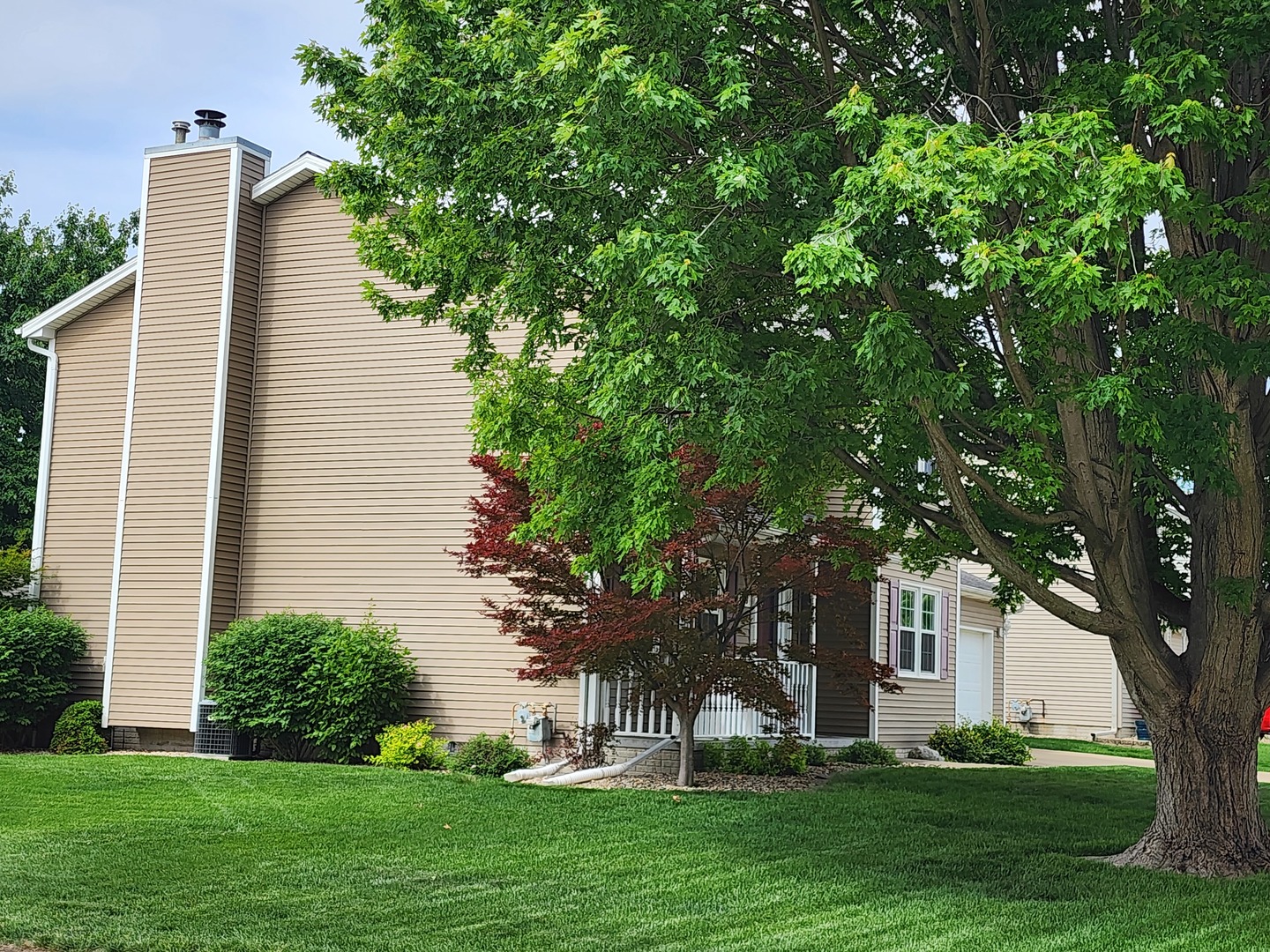 1109 Crooked Stick Lane, Normal, IL 61761