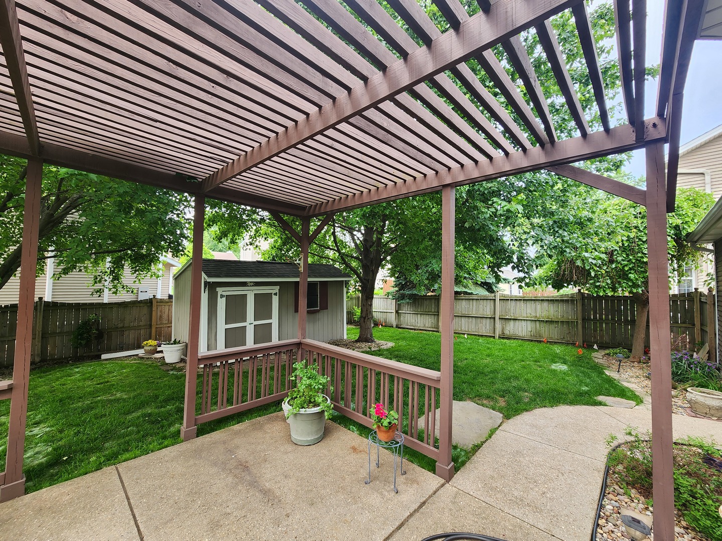 1109 Crooked Stick Lane, Normal, IL 61761