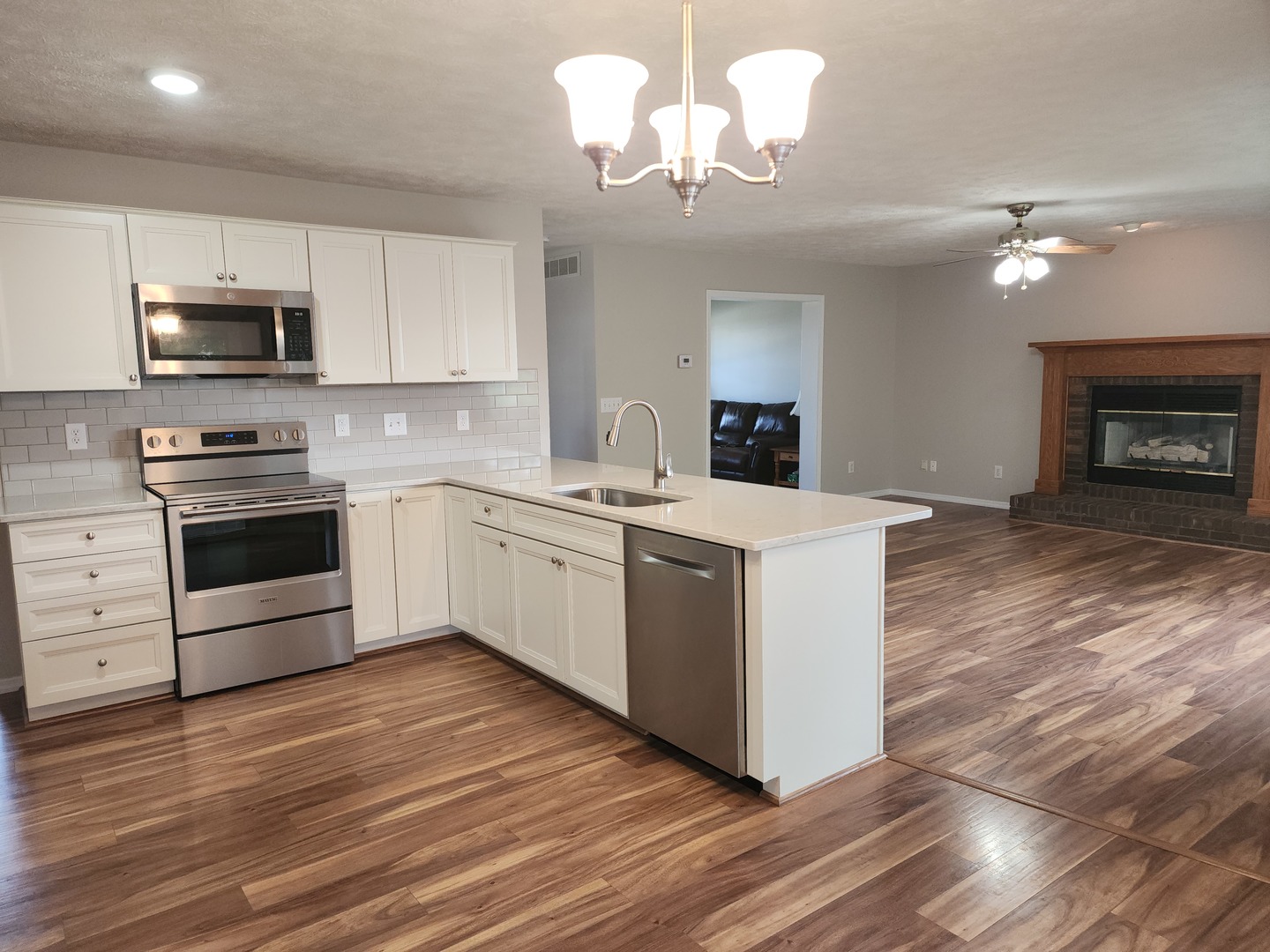 1109 Crooked Stick Lane, Normal, IL 61761