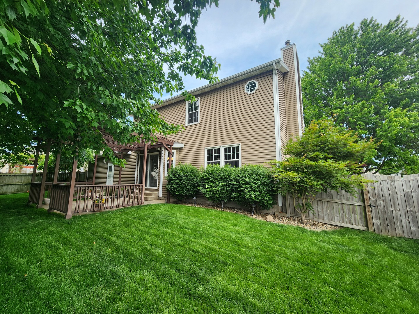 1109 Crooked Stick Lane, Normal, IL 61761