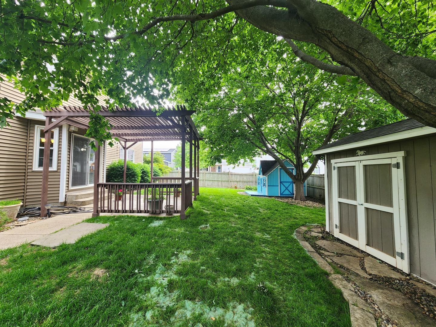 1109 Crooked Stick Lane, Normal, IL 61761