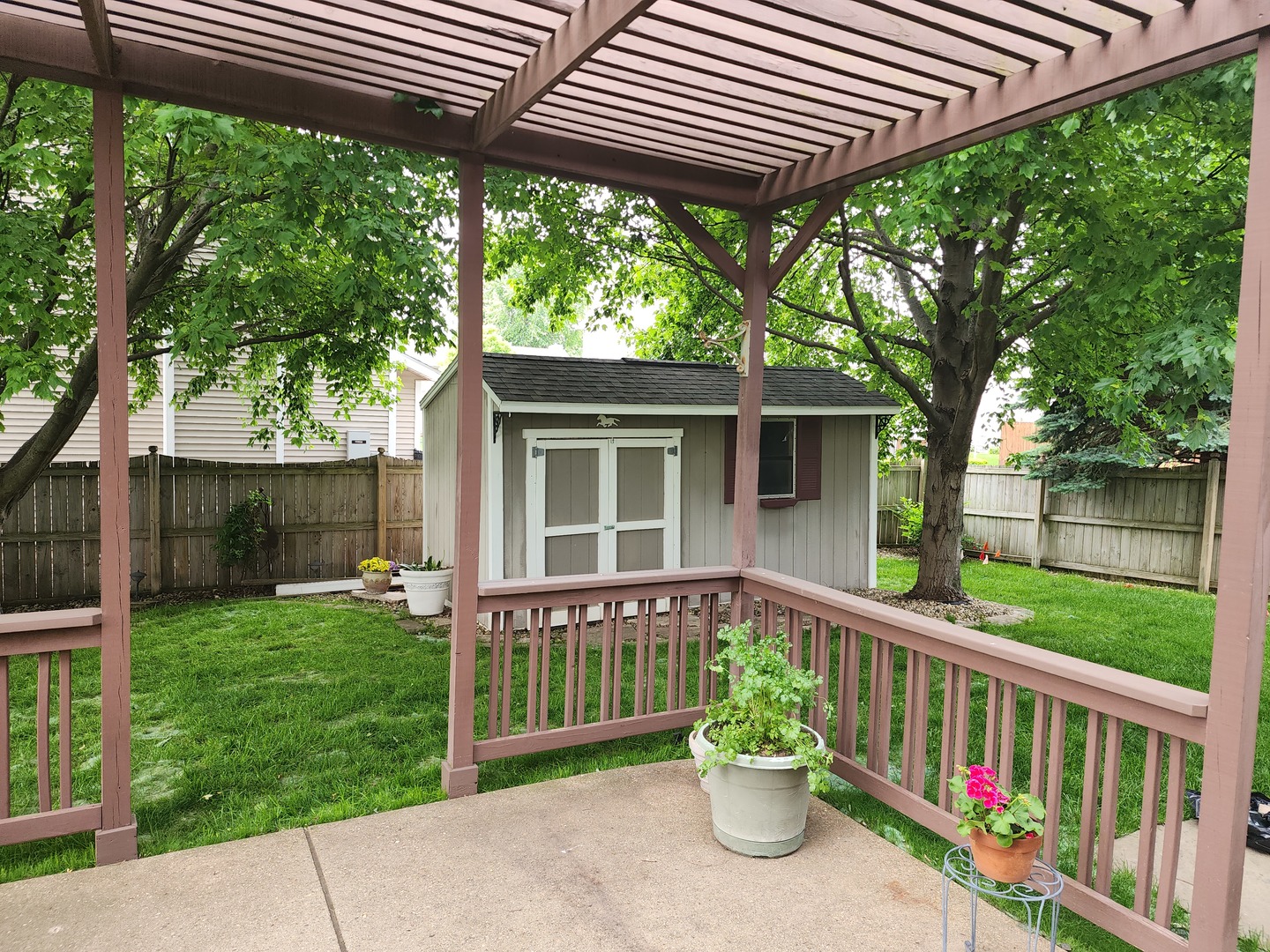 1109 Crooked Stick Lane, Normal, IL 61761