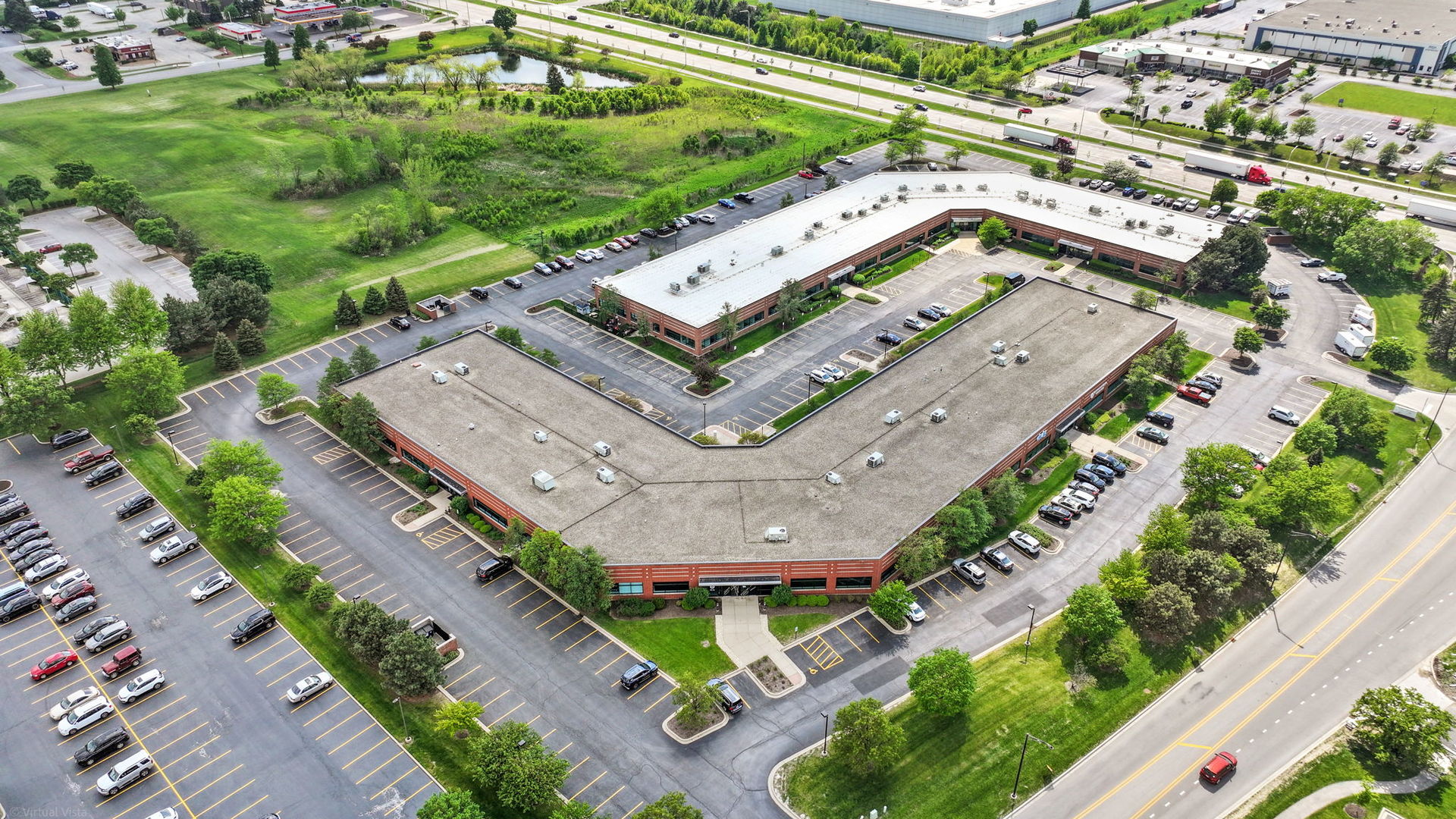 1251 Windham Parkway #400, Romeoville, IL 60446