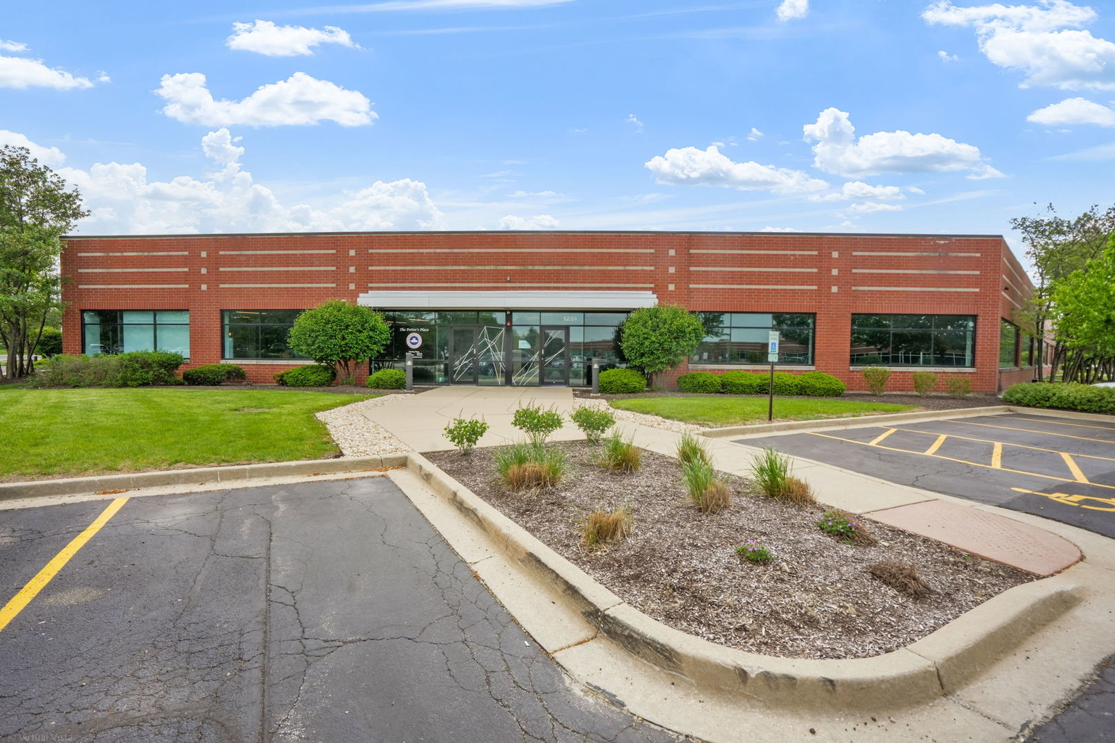1251 Windham Parkway #400, Romeoville, IL 60446