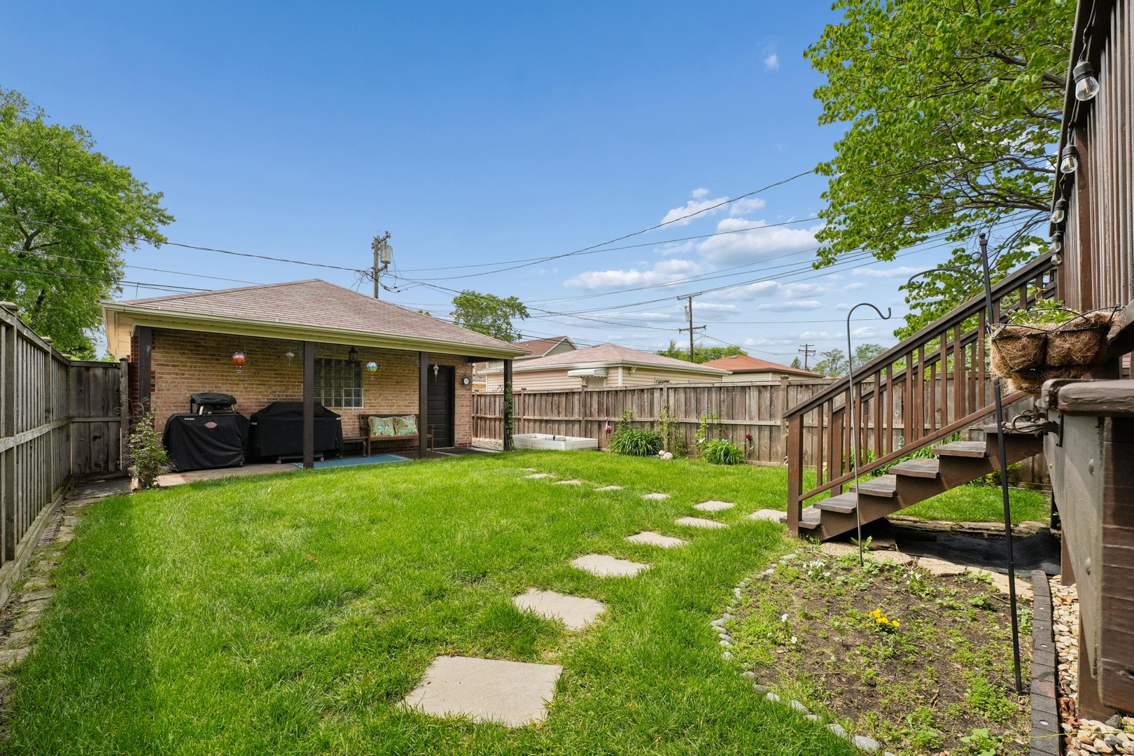 3546 Wenonah Avenue, Berwyn, IL 60402