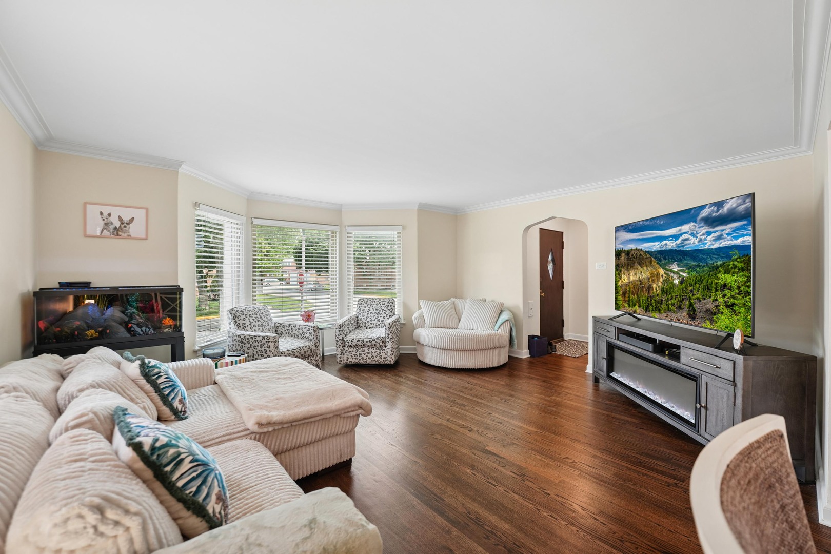 3546 Wenonah Avenue, Berwyn, IL 60402